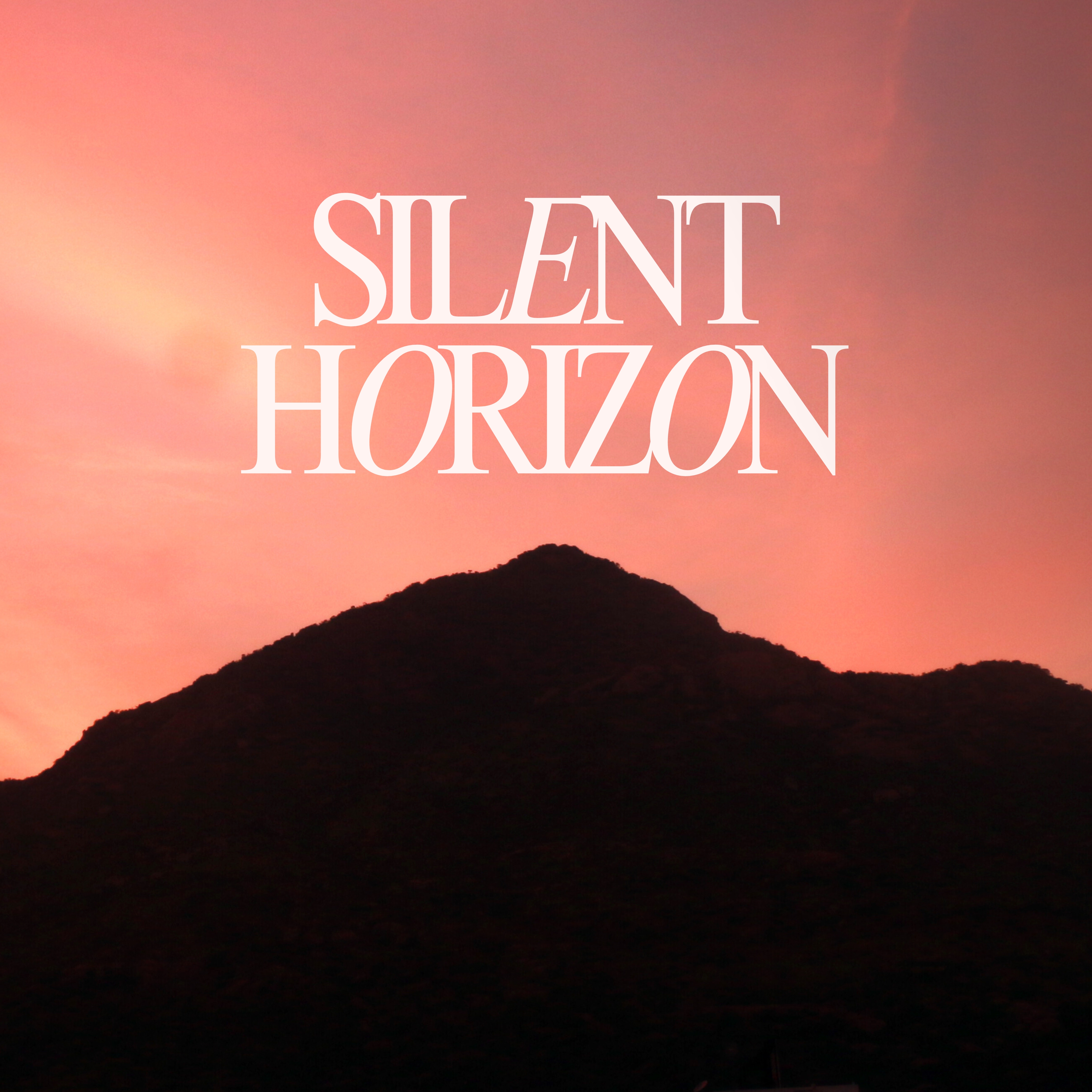 Silent Horizon artwork