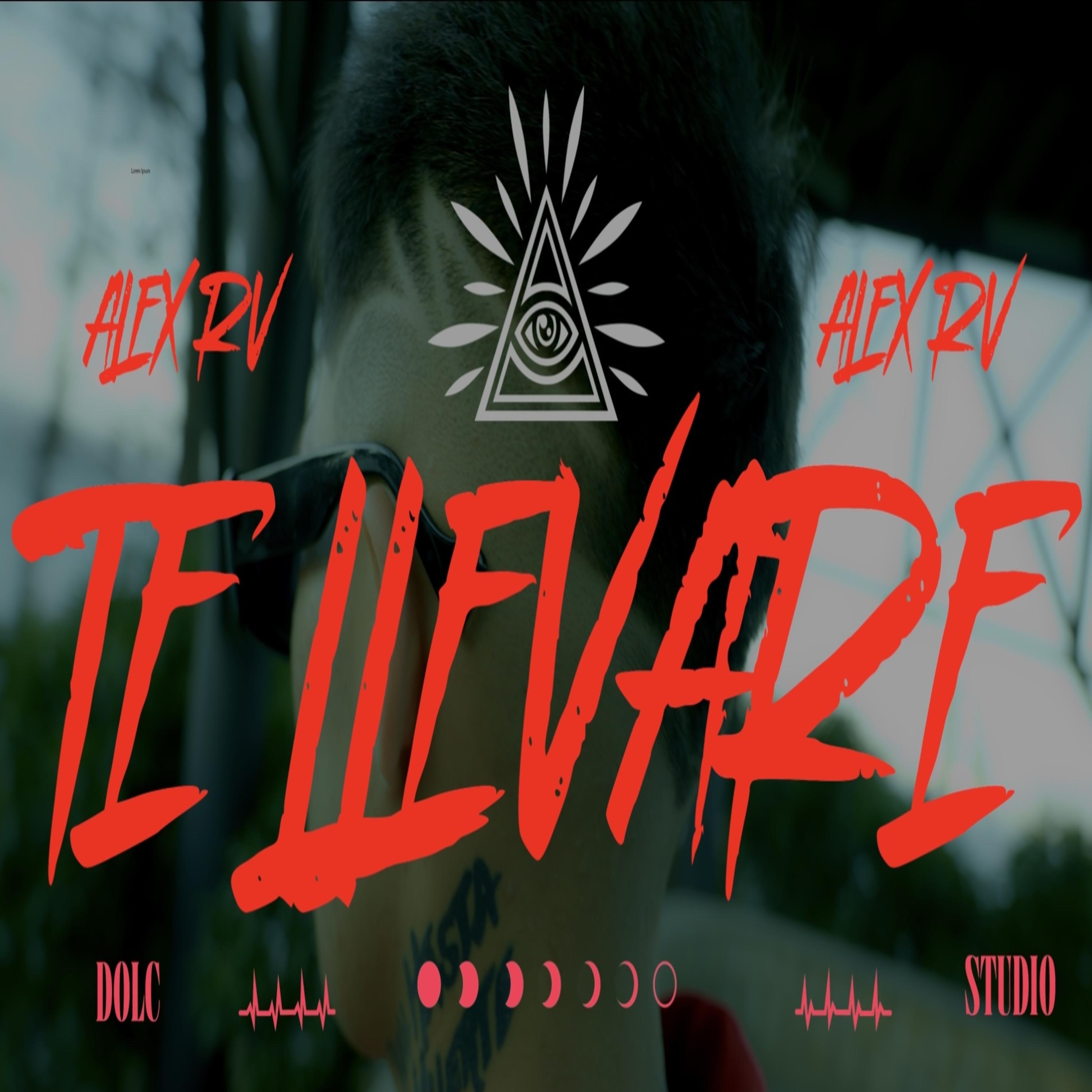 Te Llevare artwork