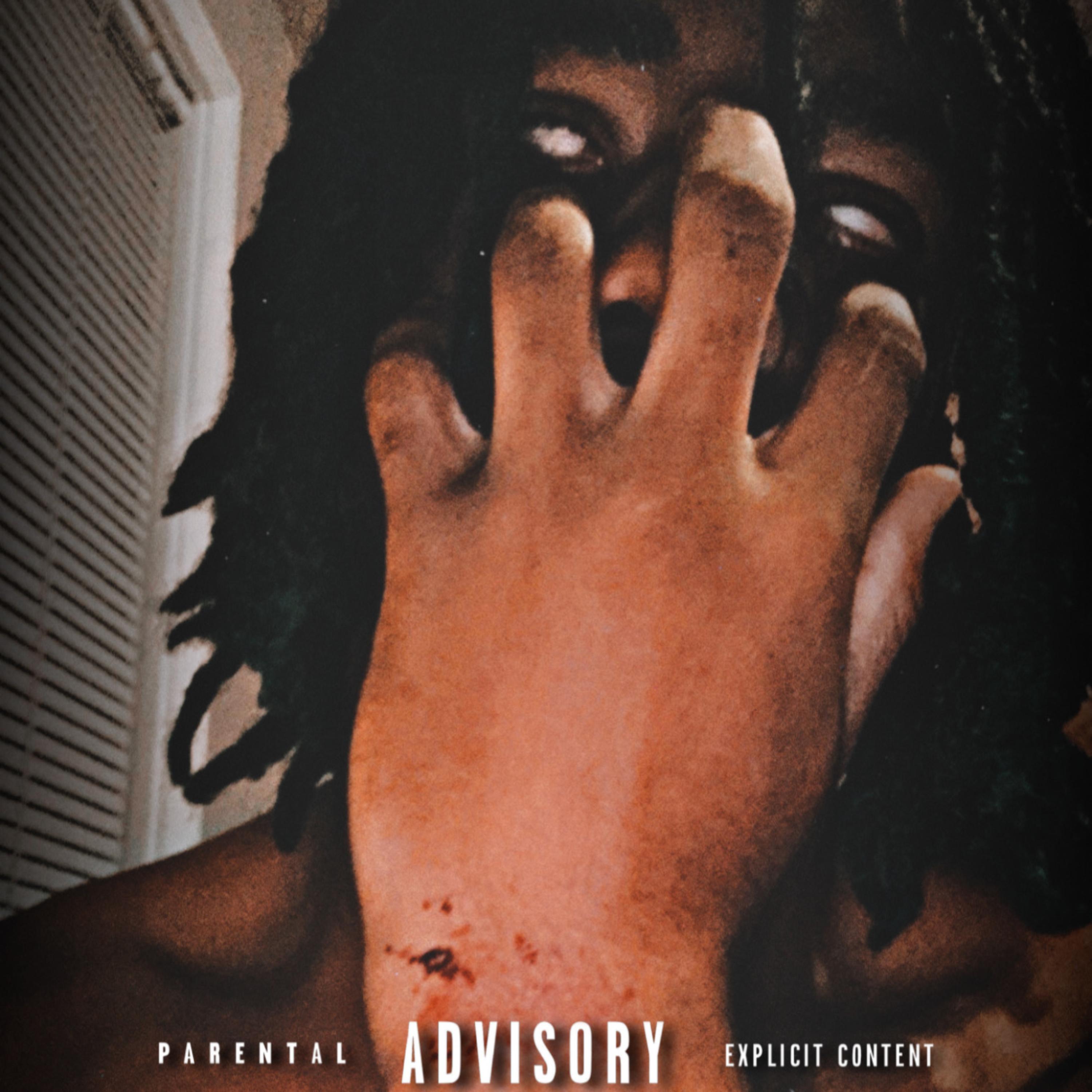 Antisocial Type Beat artwork
