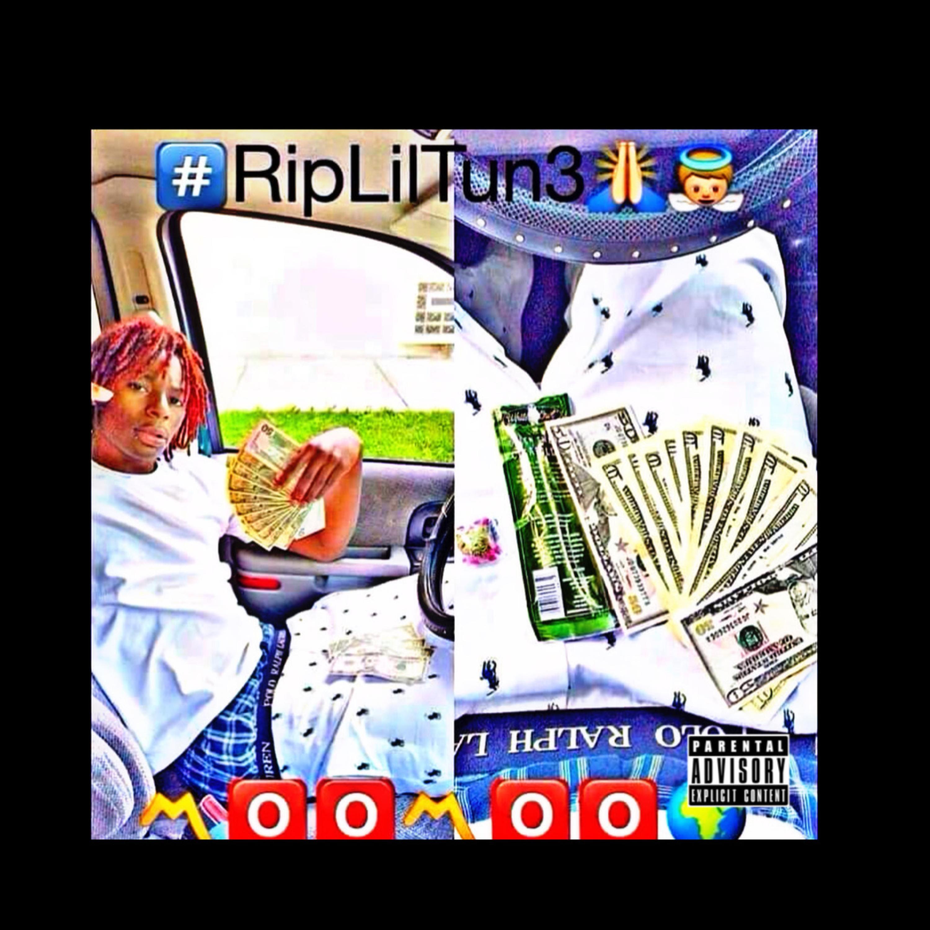 LilTune Flow artwork