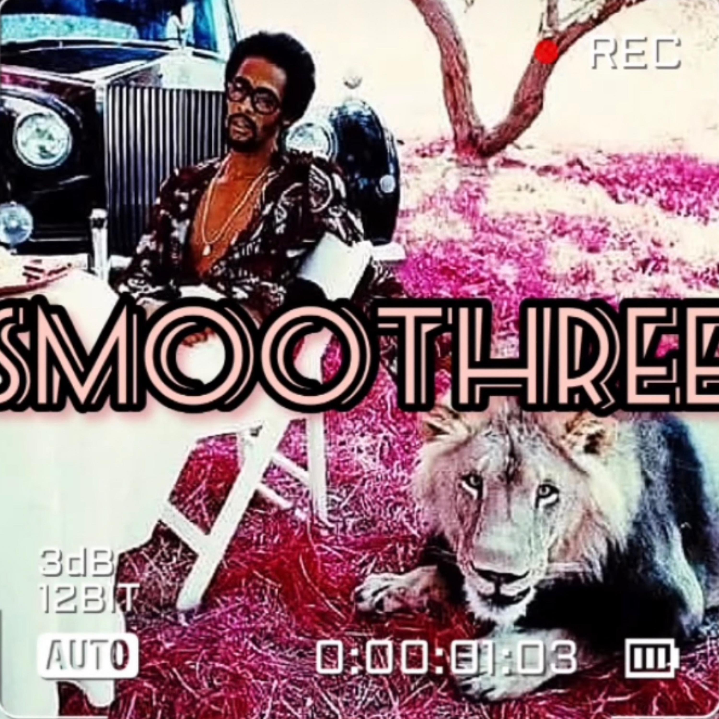 SmooThree artwork