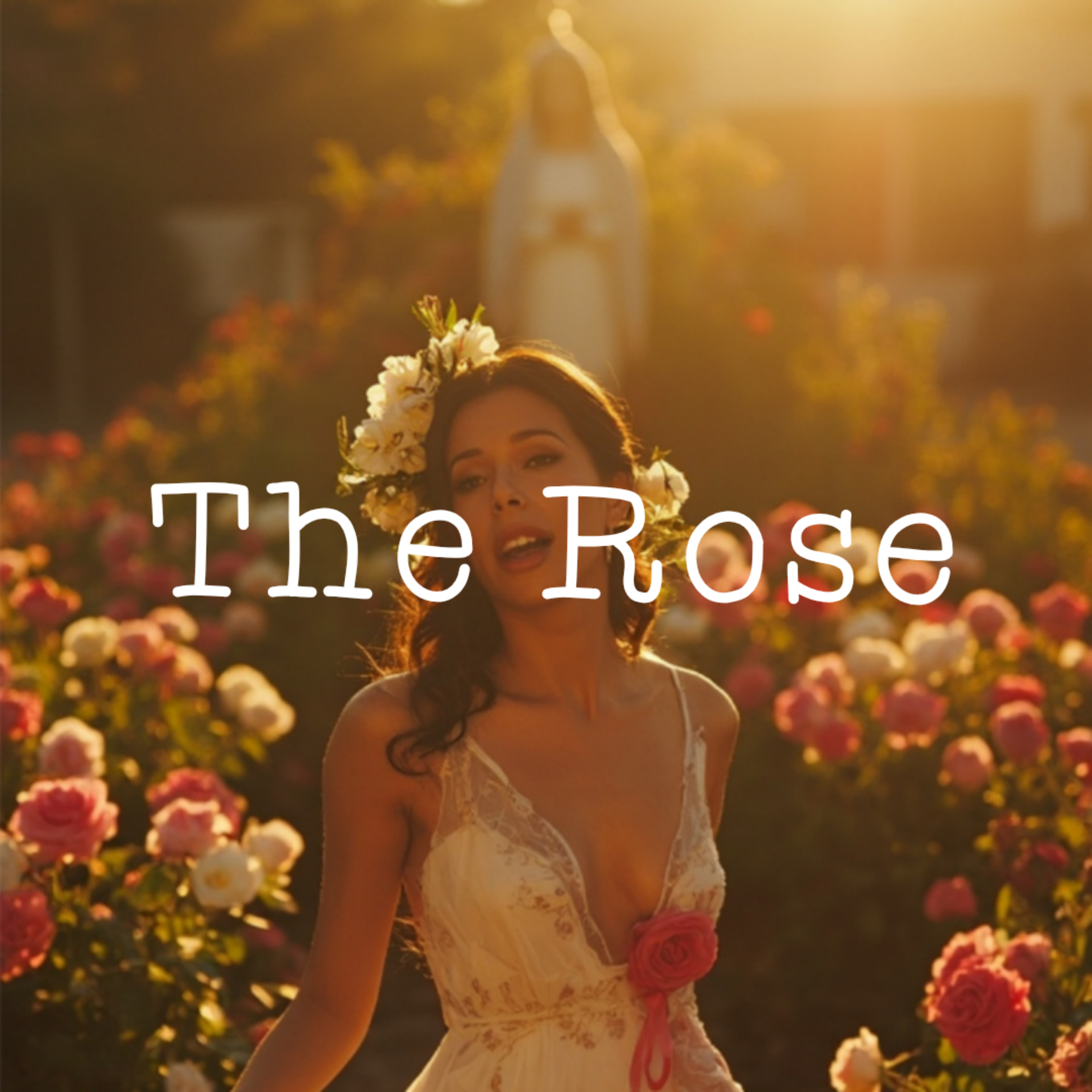 The Rose artwork