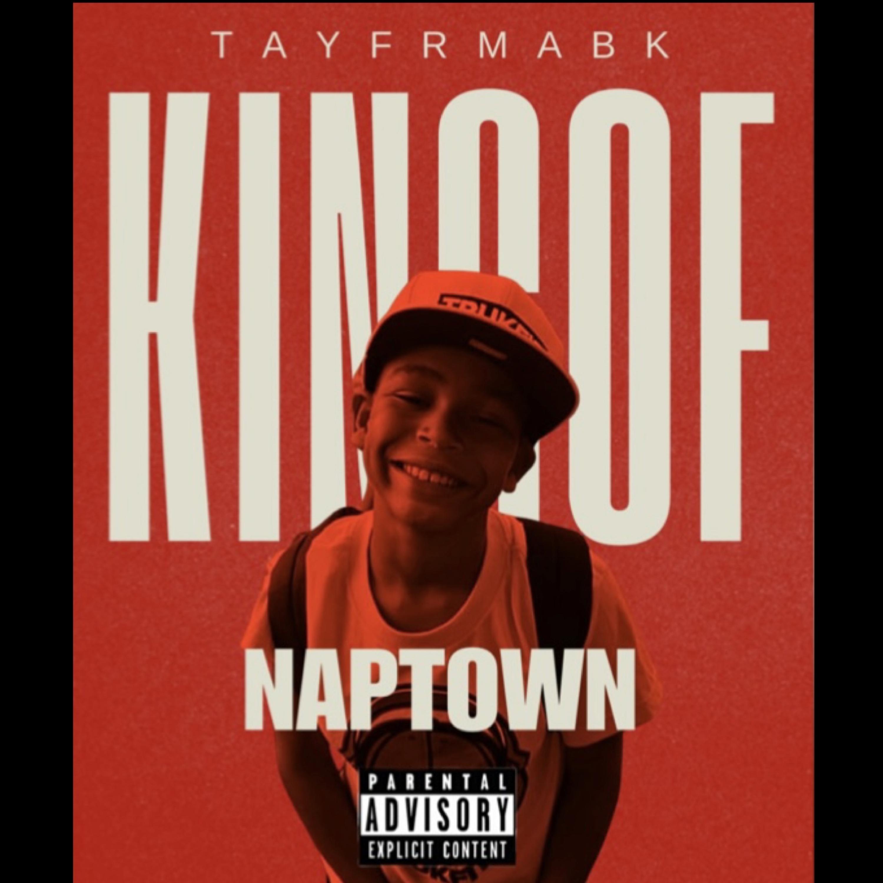 King Of Naptown artwork