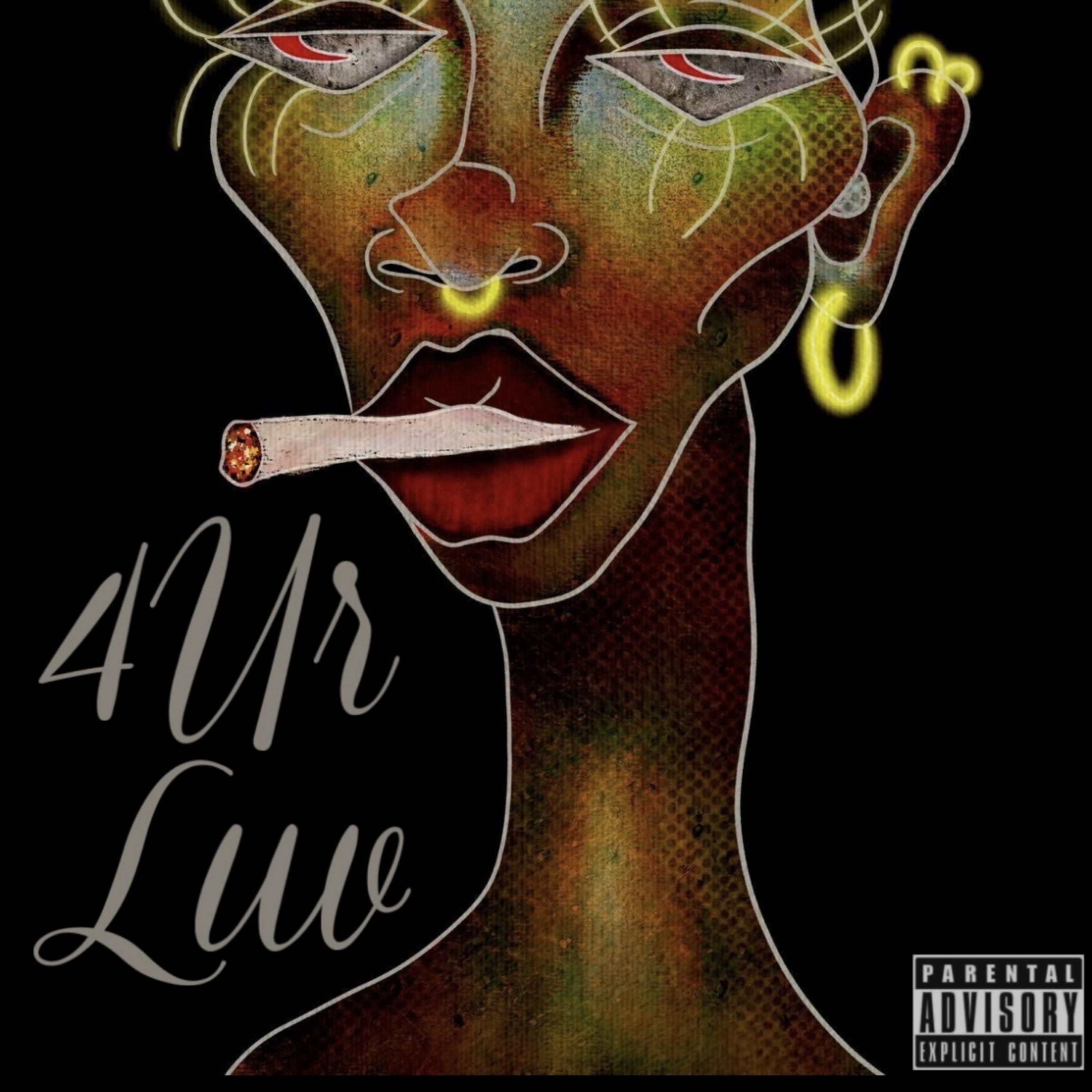 4urLuv artwork
