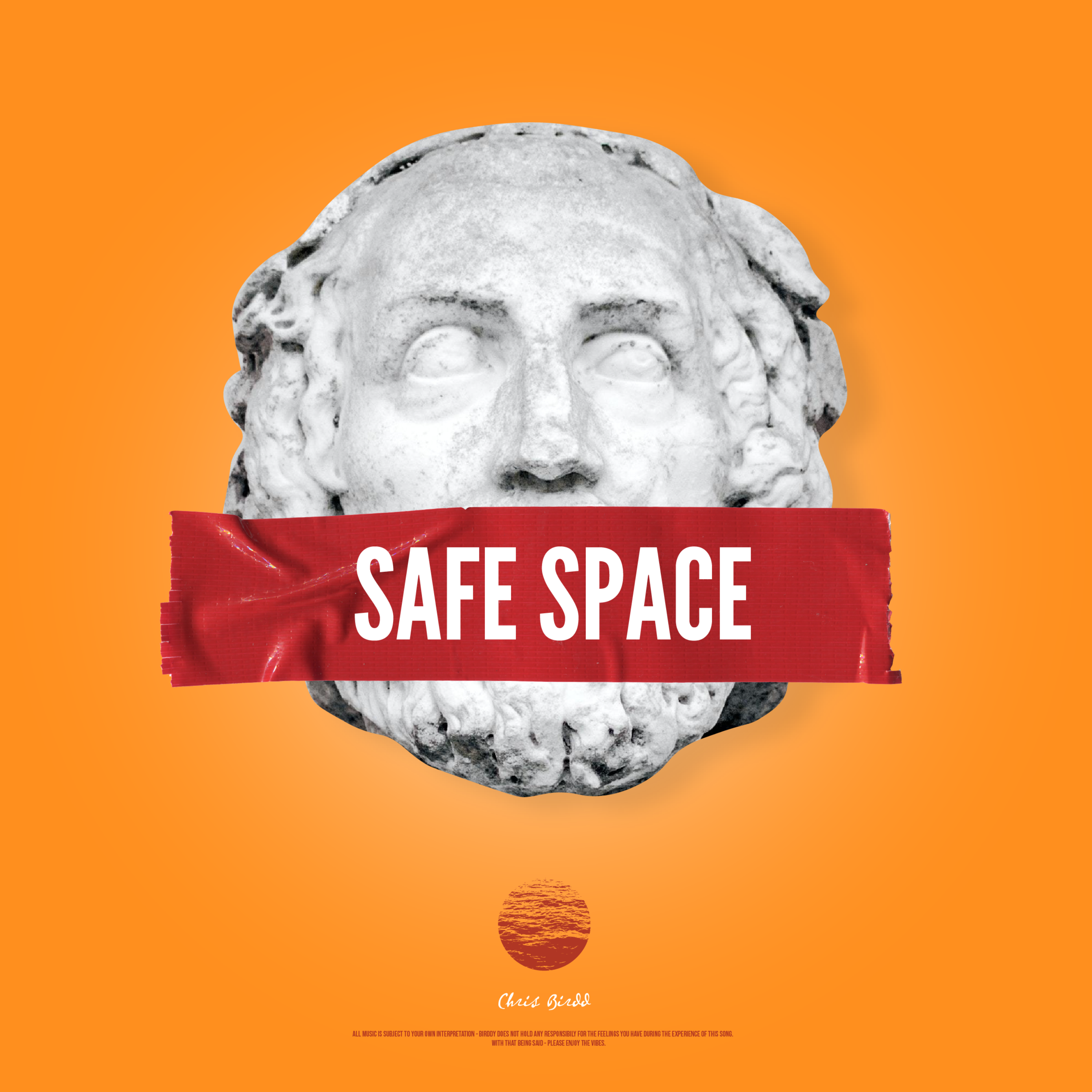 safe space artwork