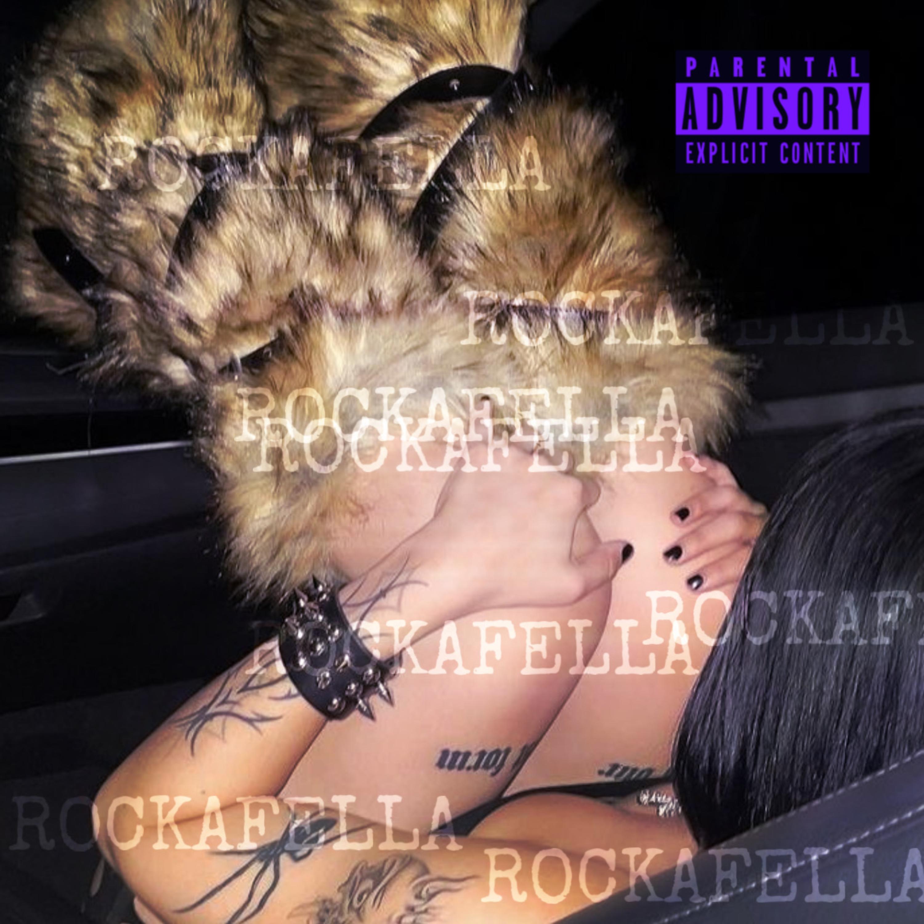 ROCKAFELLA artwork