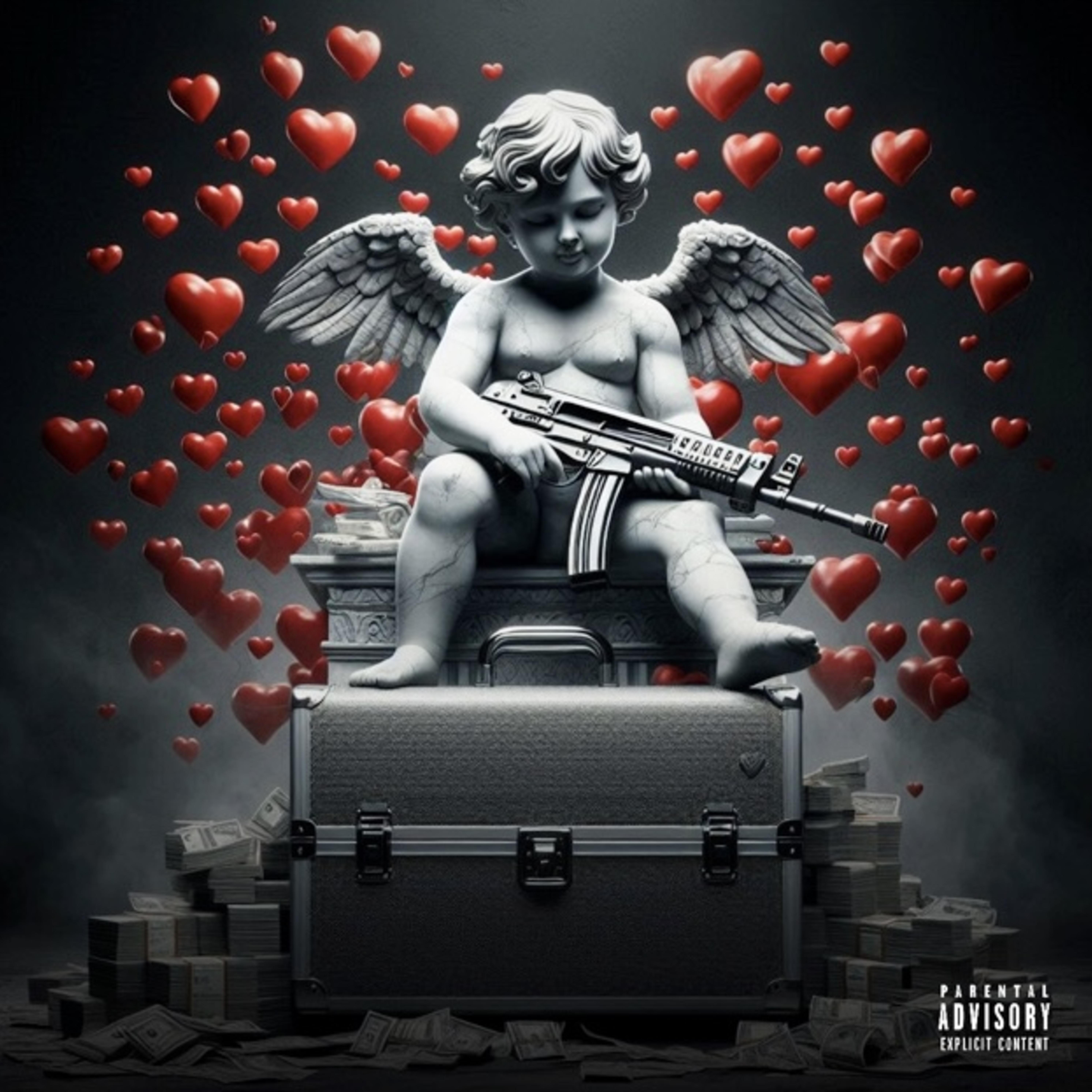 Thats My Luh Sht by 9Luh P cover art
