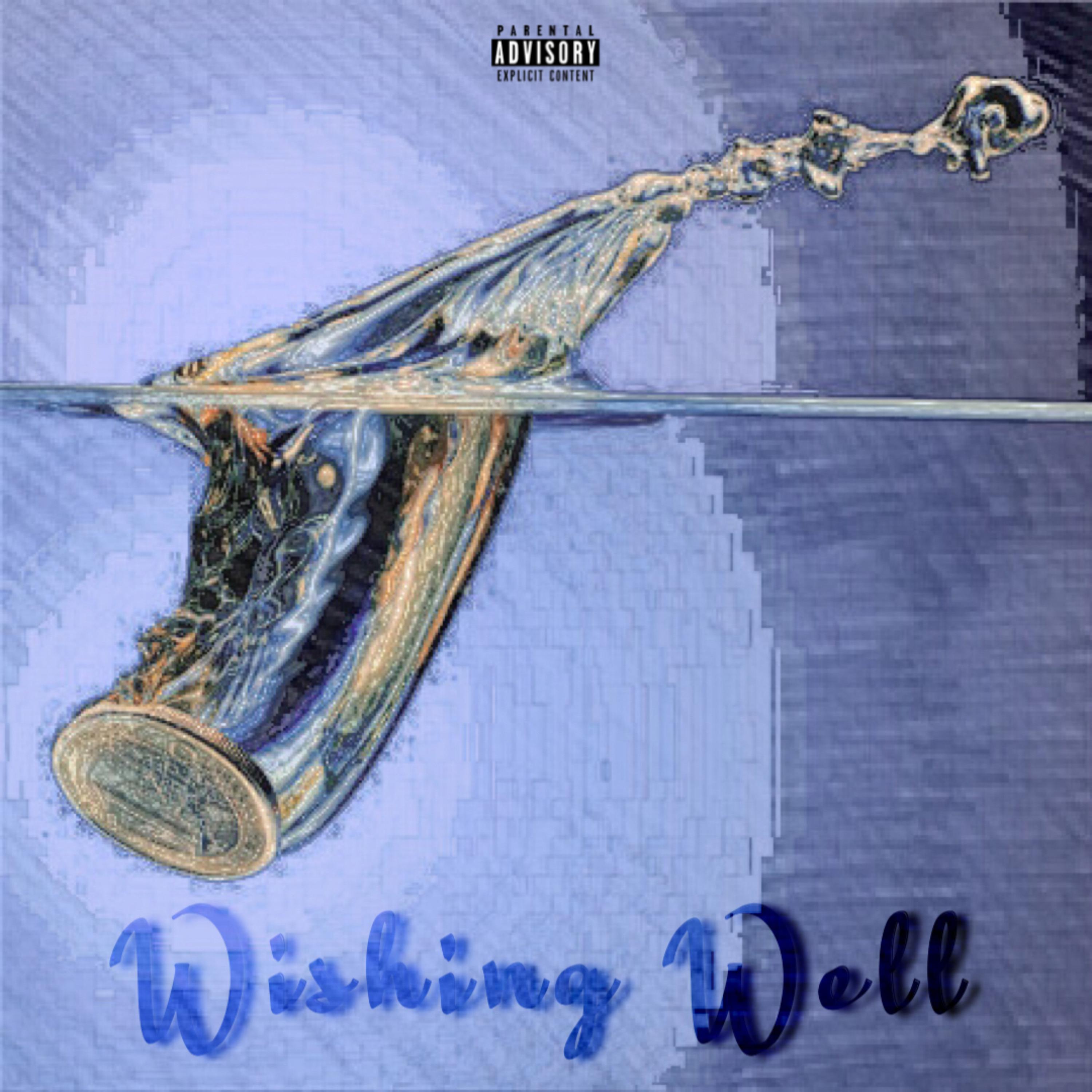 Wishing Well artwork