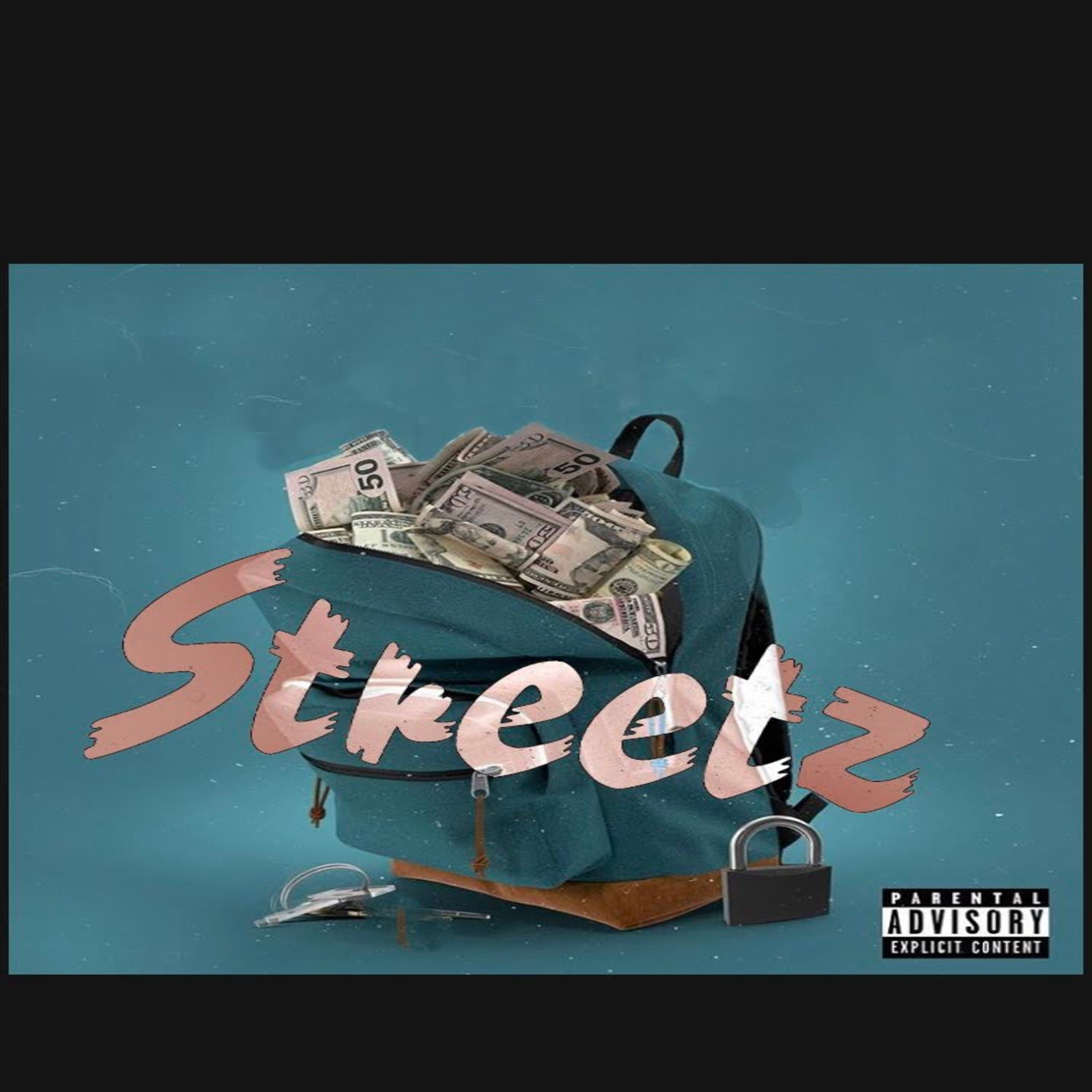 Streetz Freestyle artwork