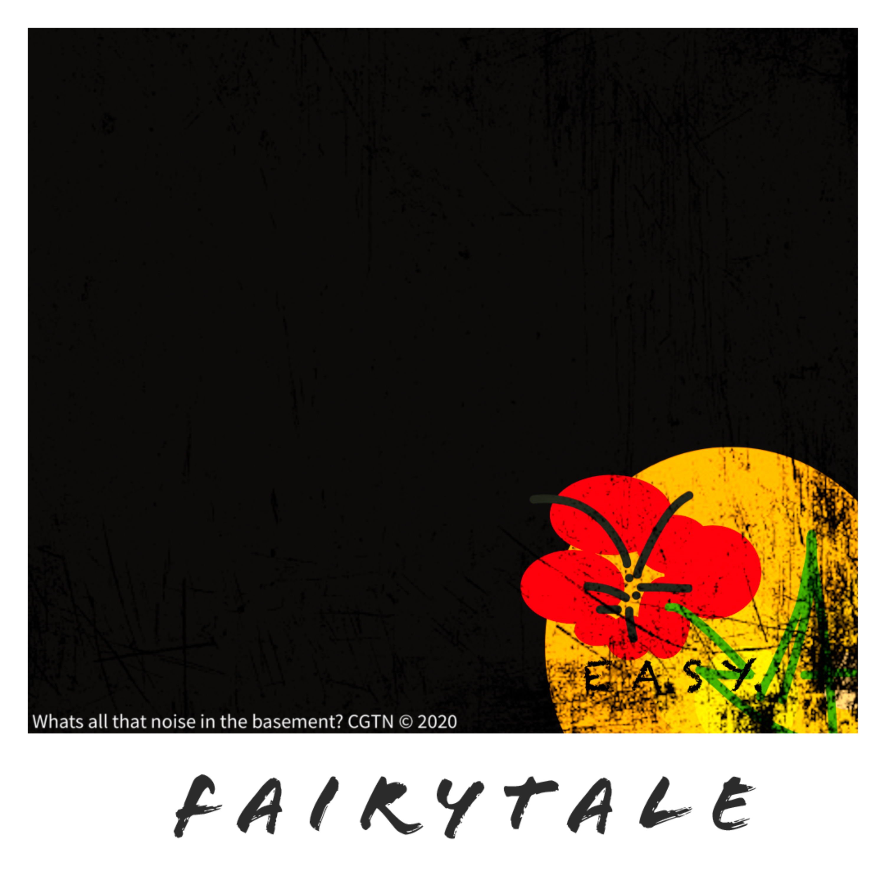 FairyTALE artwork