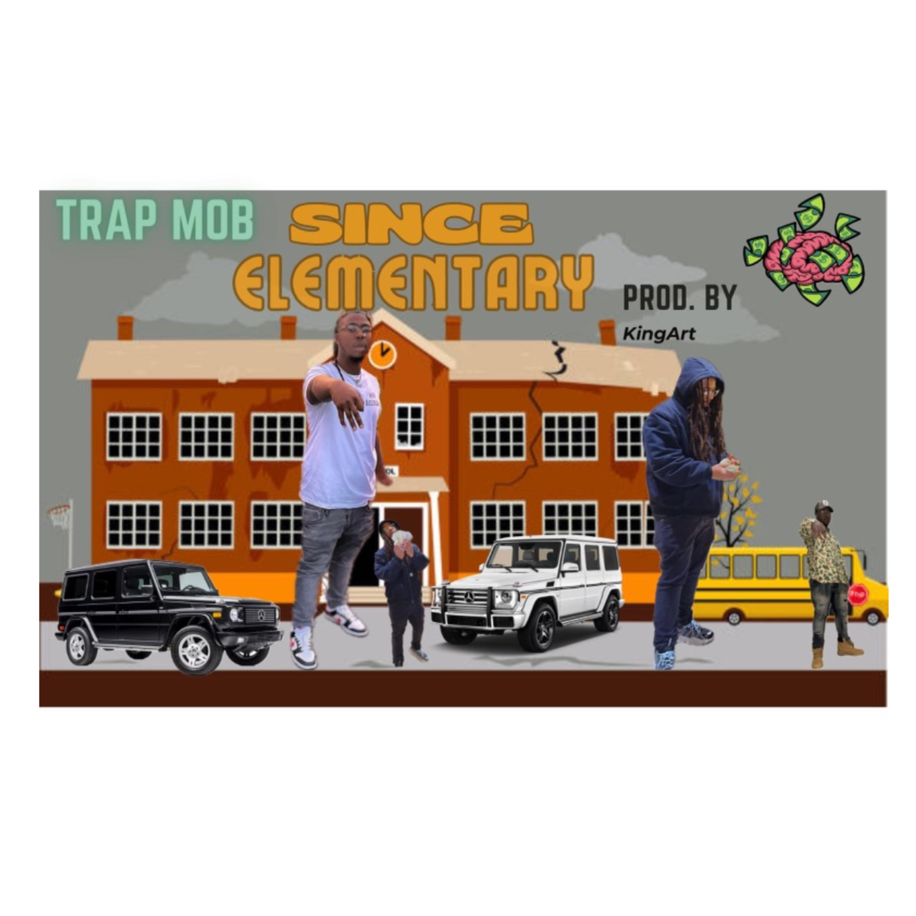 Since Elementary artwork