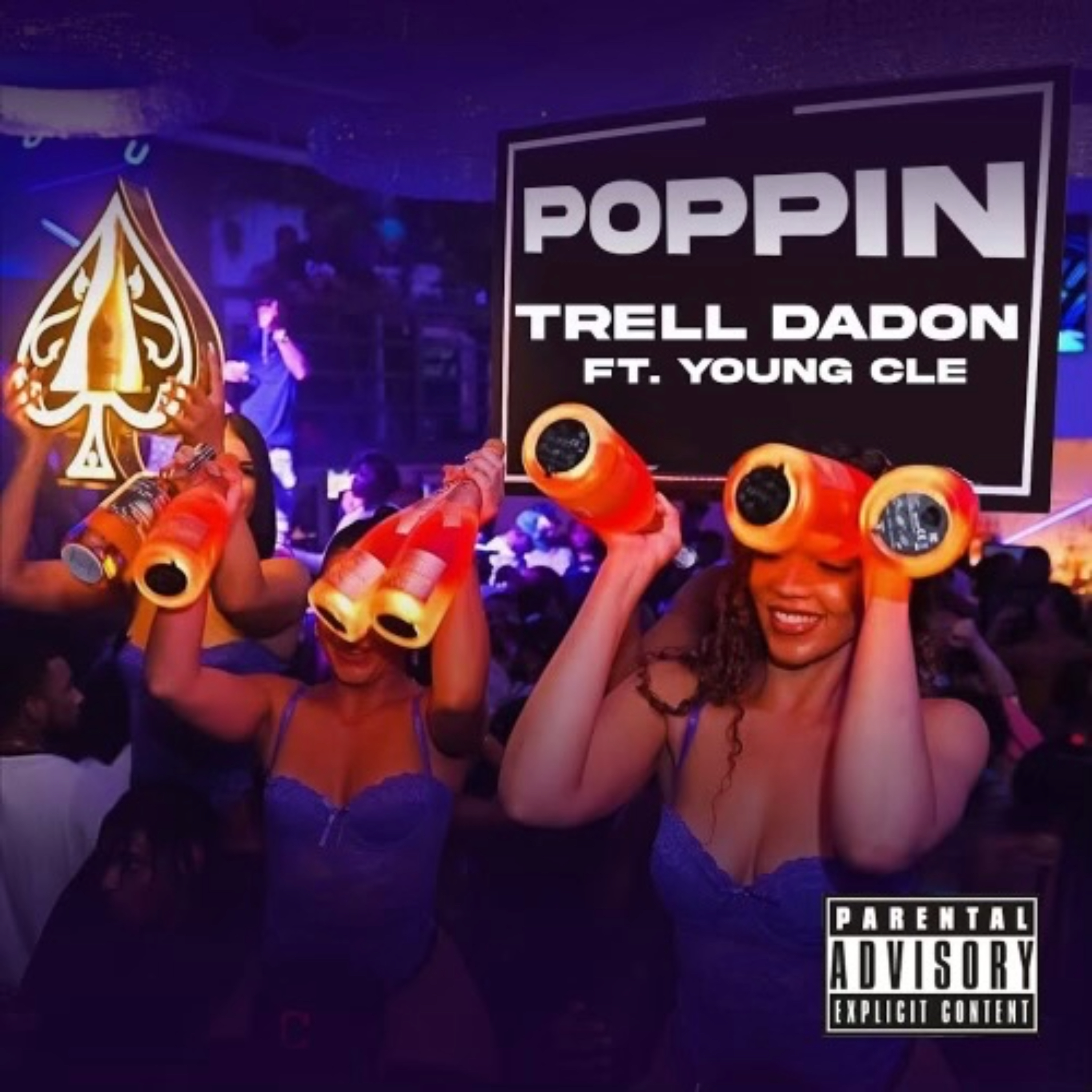 Poppin artwork