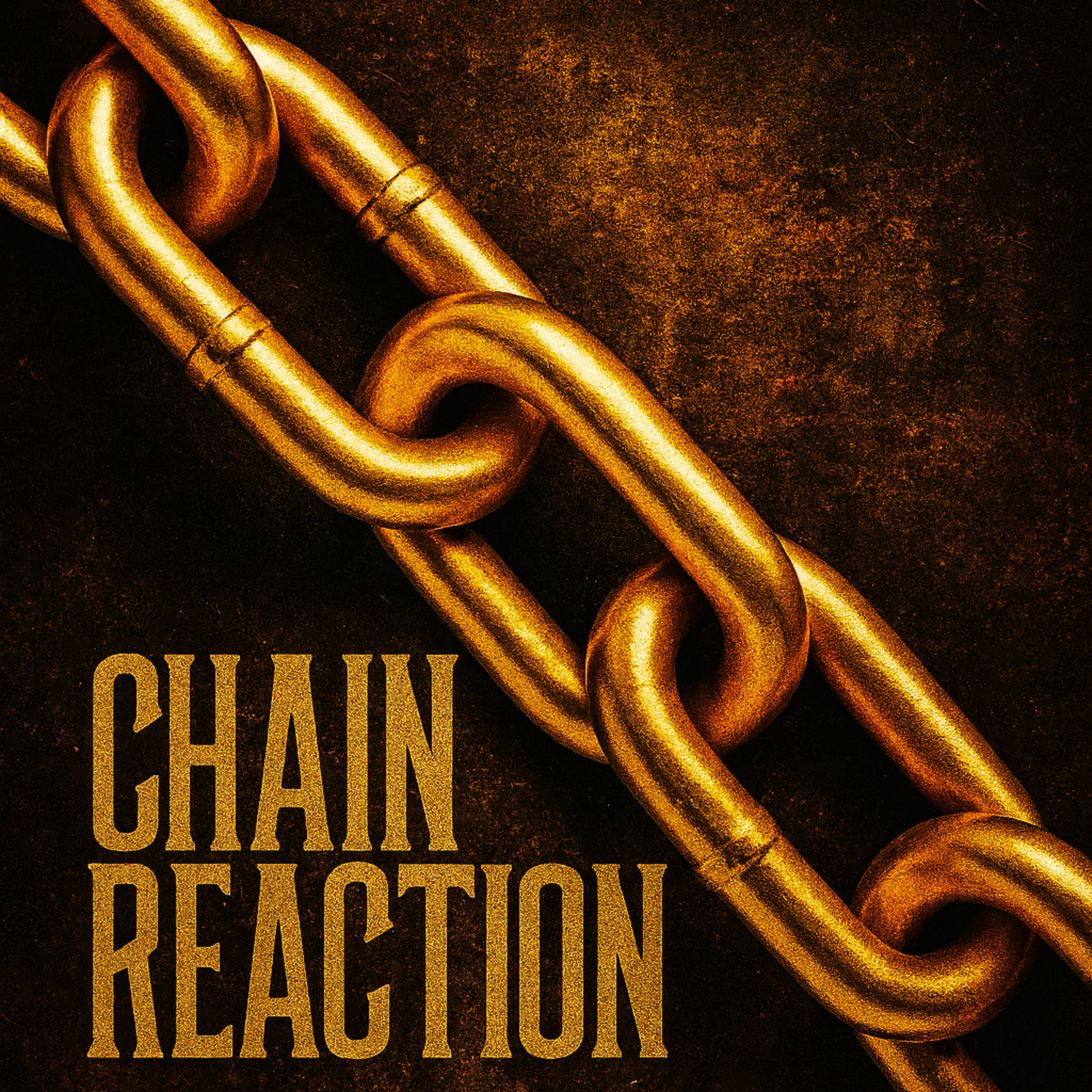 Chain Reaction artwork