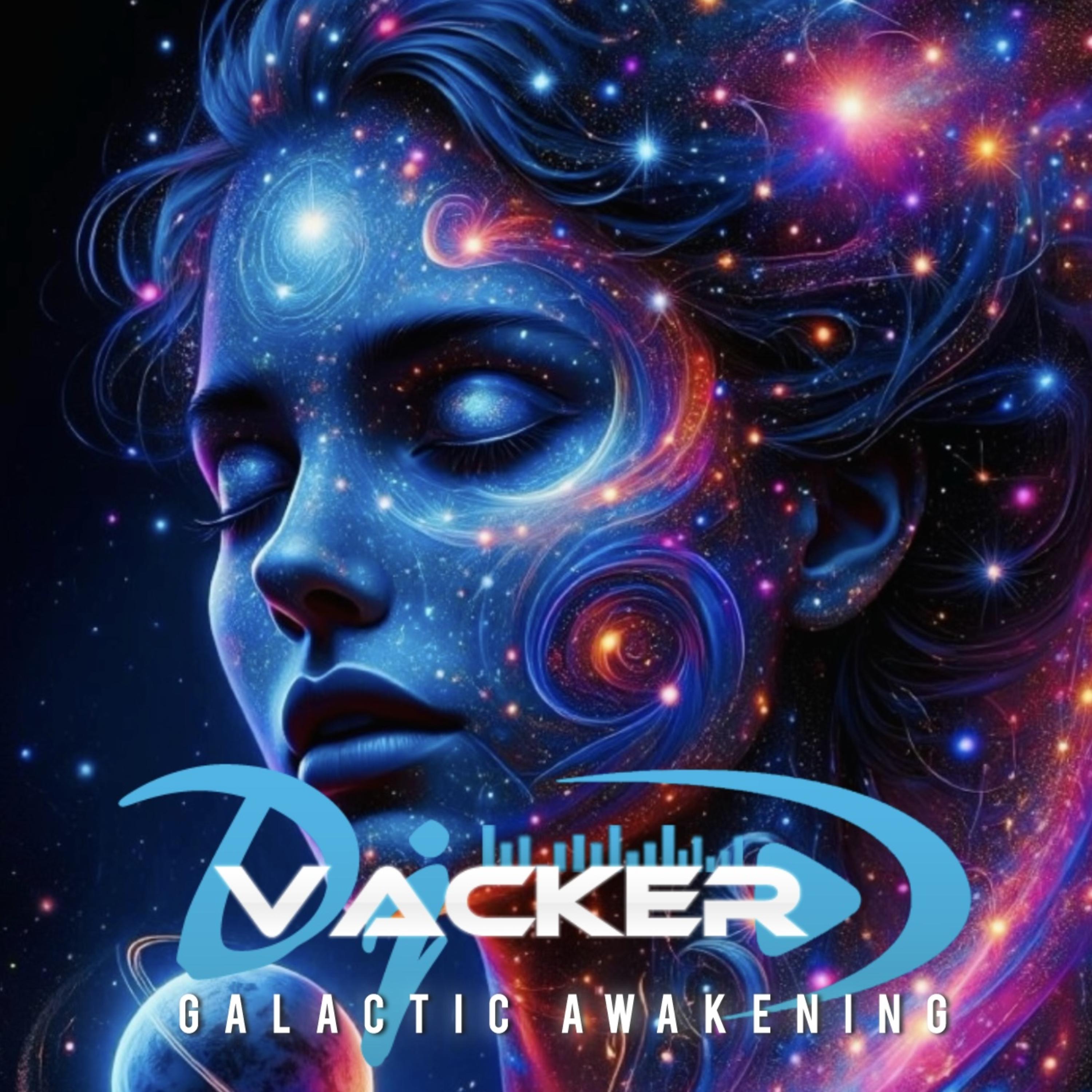 Galactic Awakening artwork
