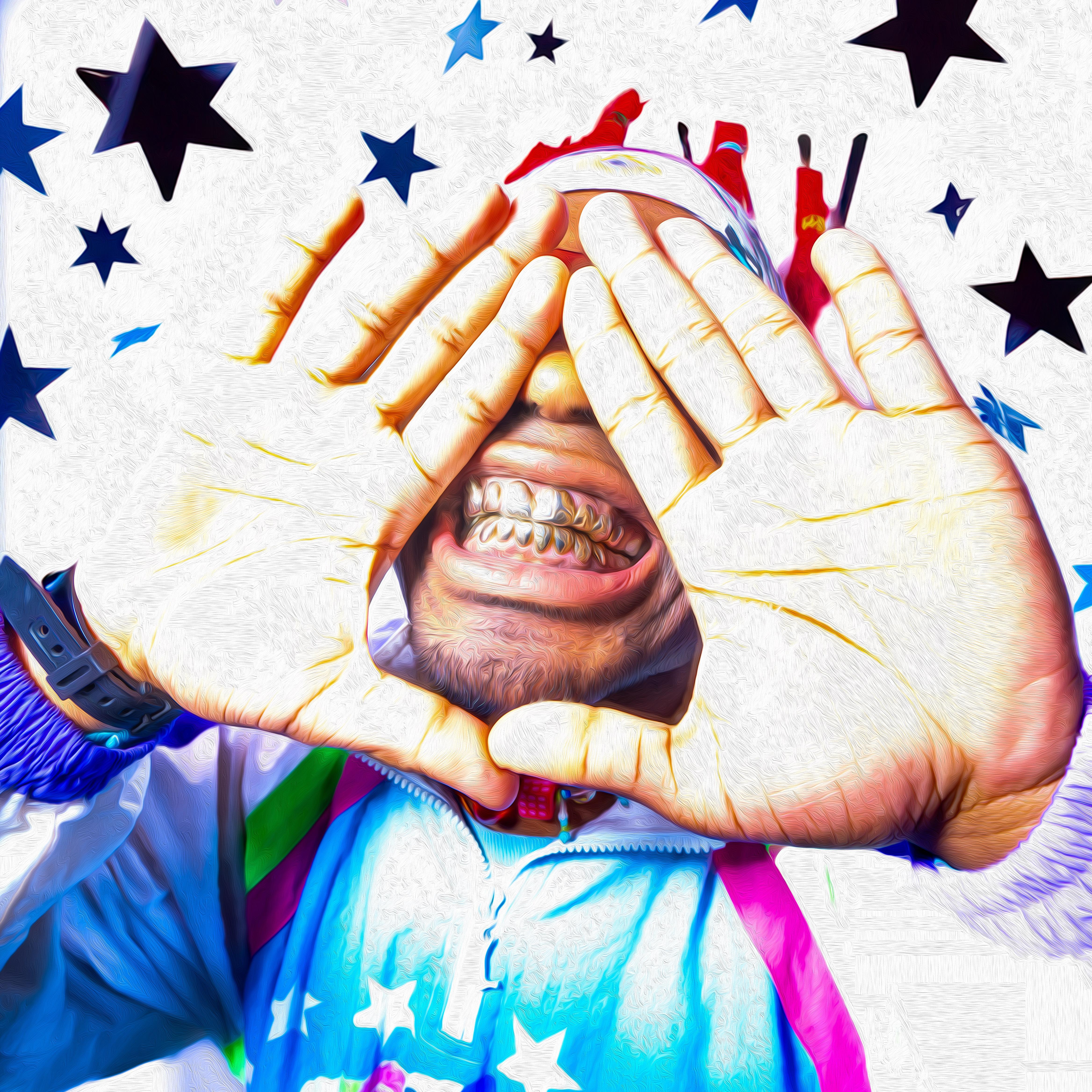 Been Thru artwork