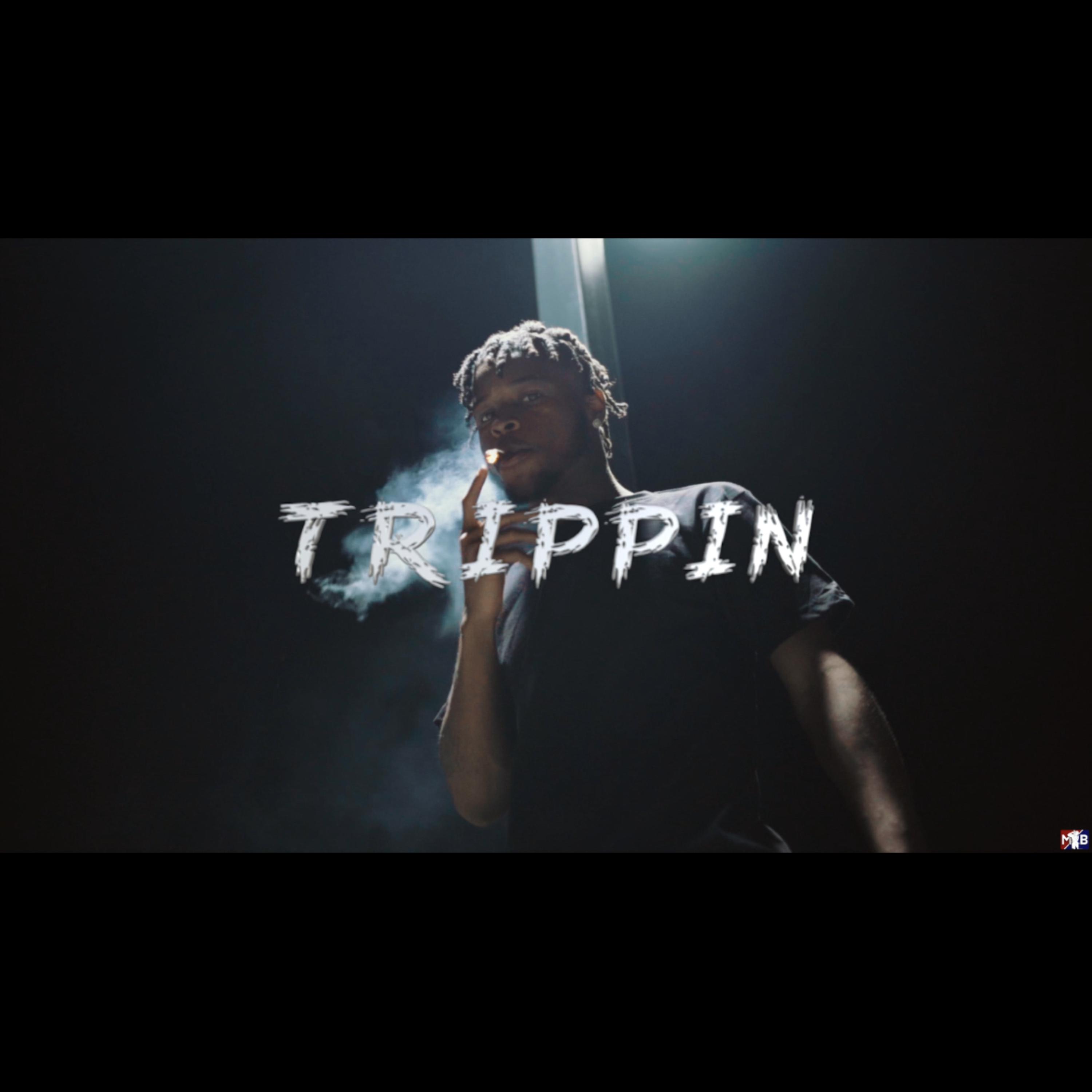 TRIPPIN artwork