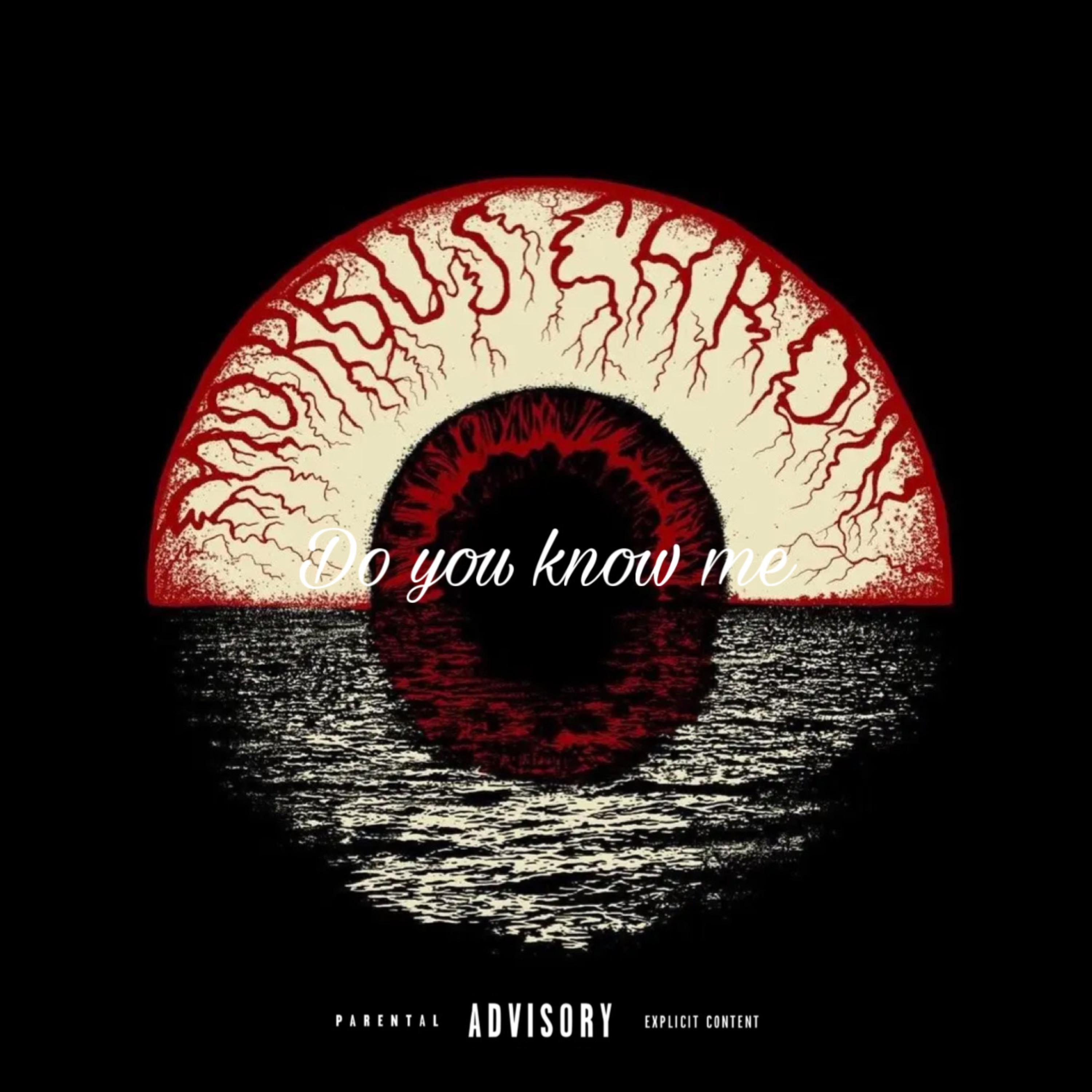 DO YOU KNOW ME artwork