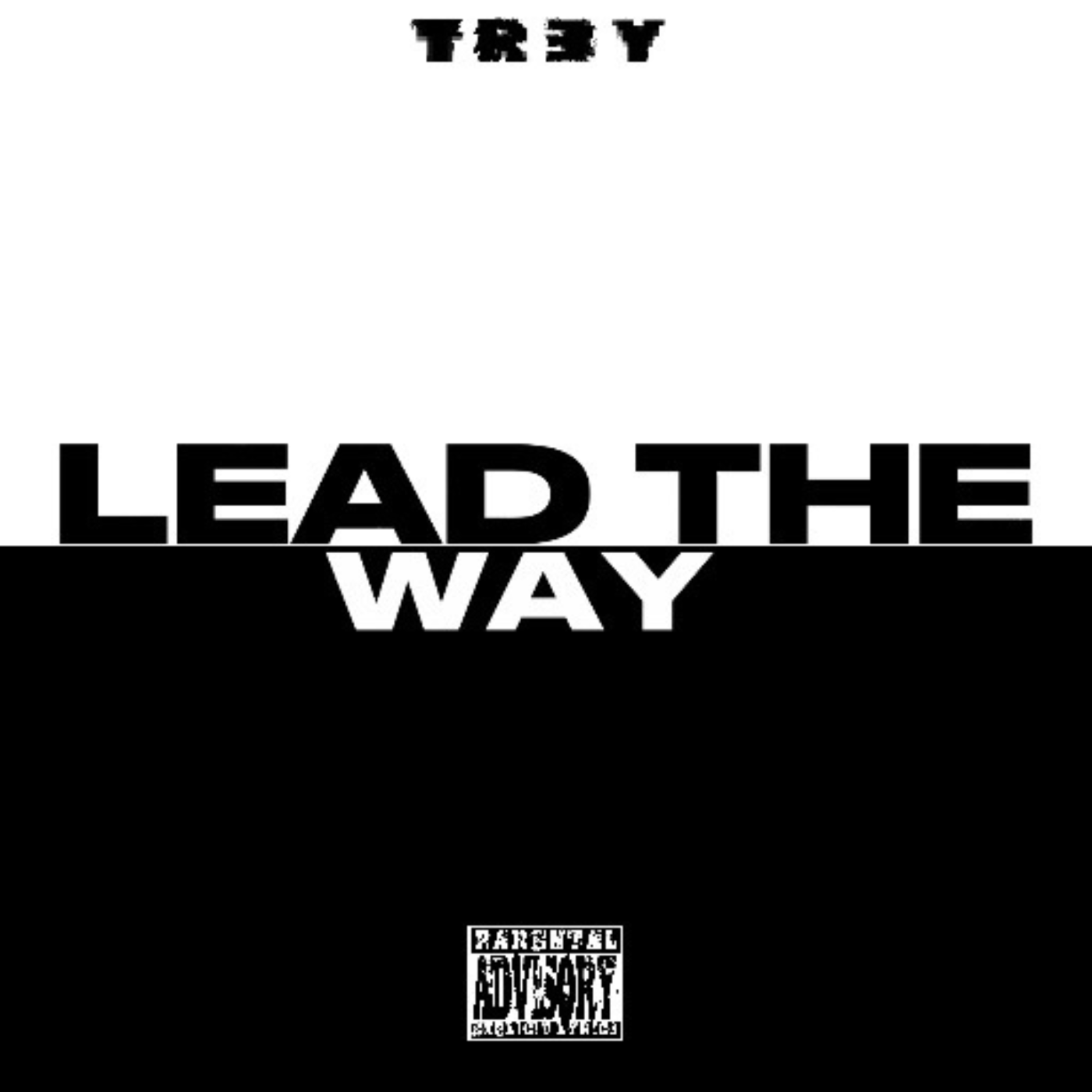 LEAD THE WAY artwork