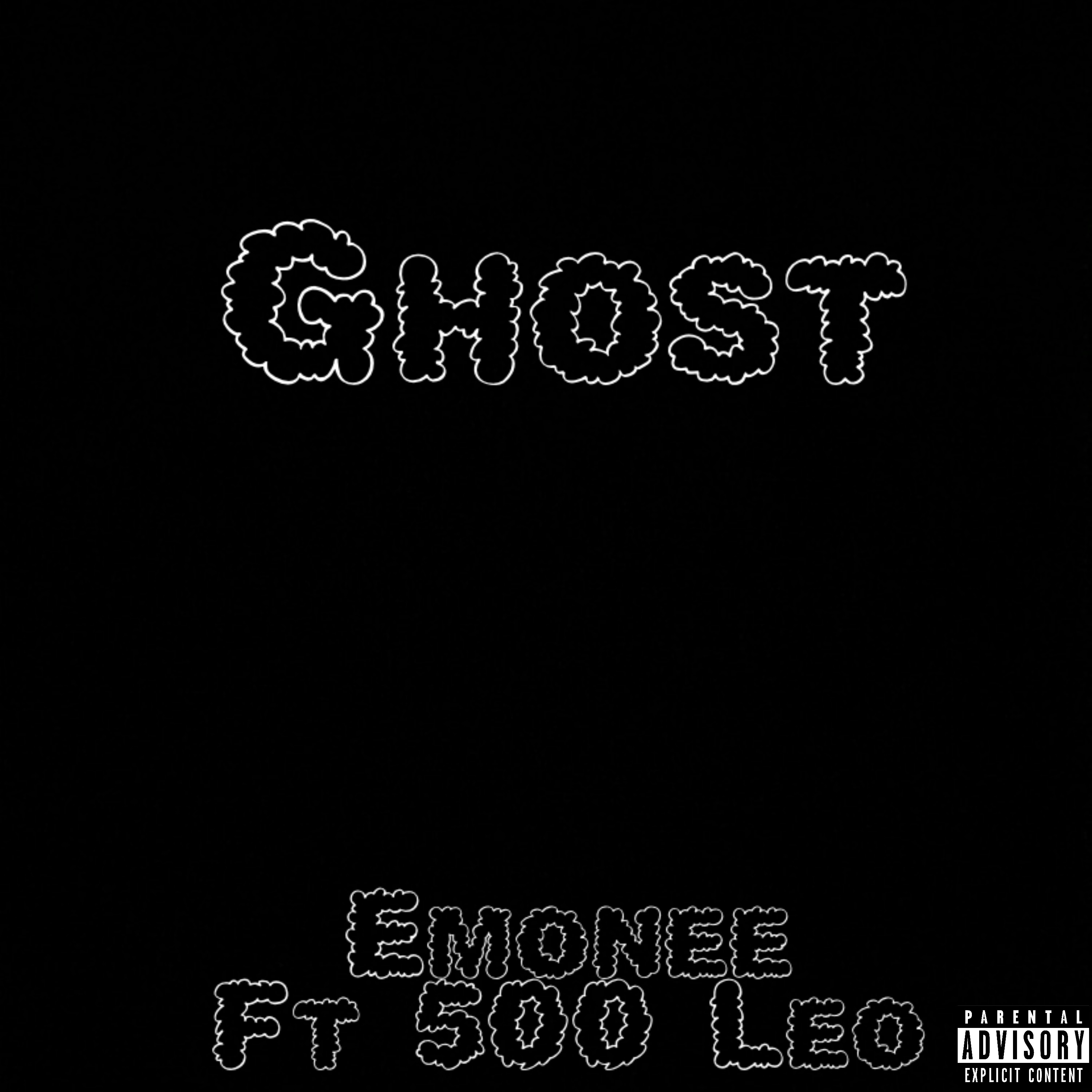 Ghost artwork