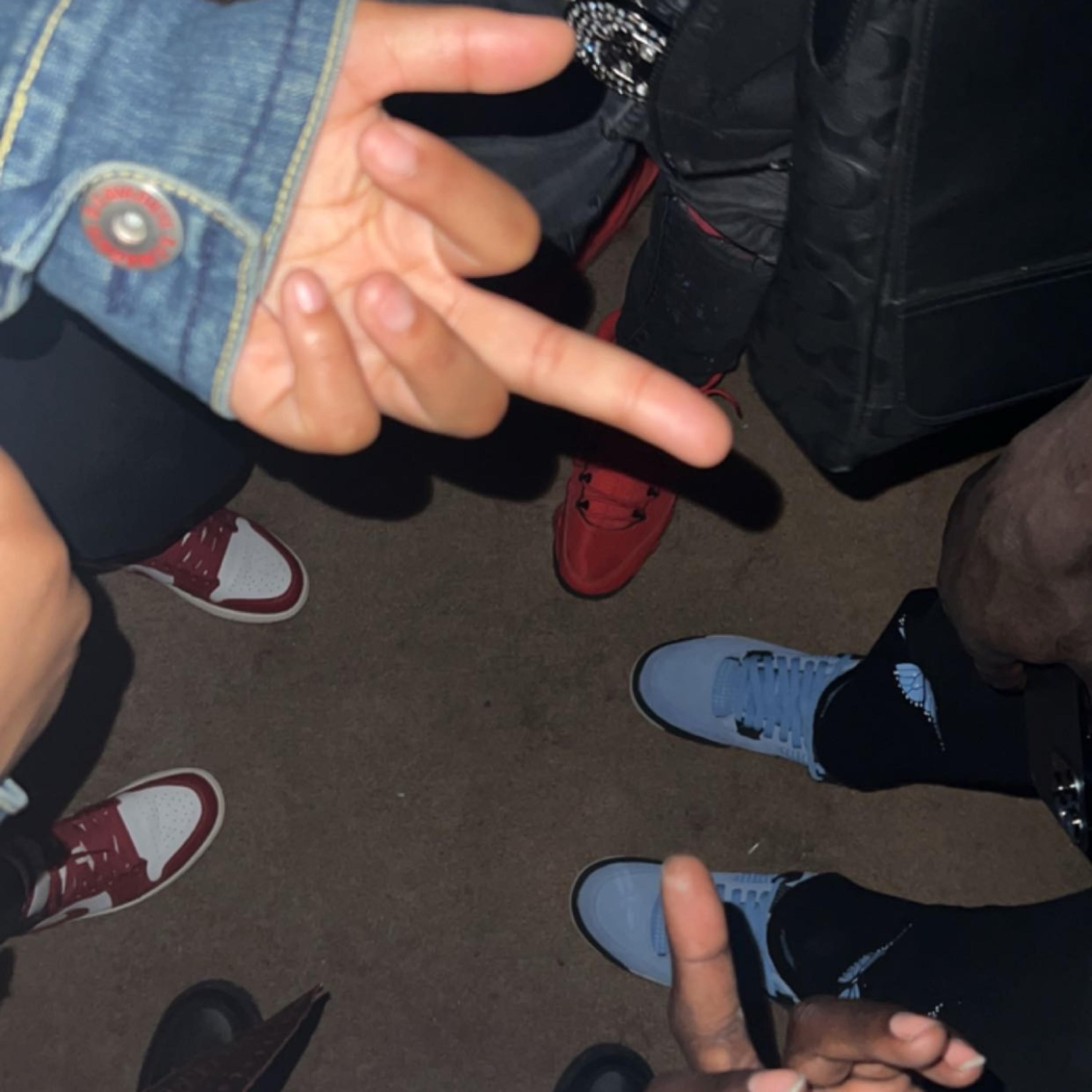 All I Need artwork
