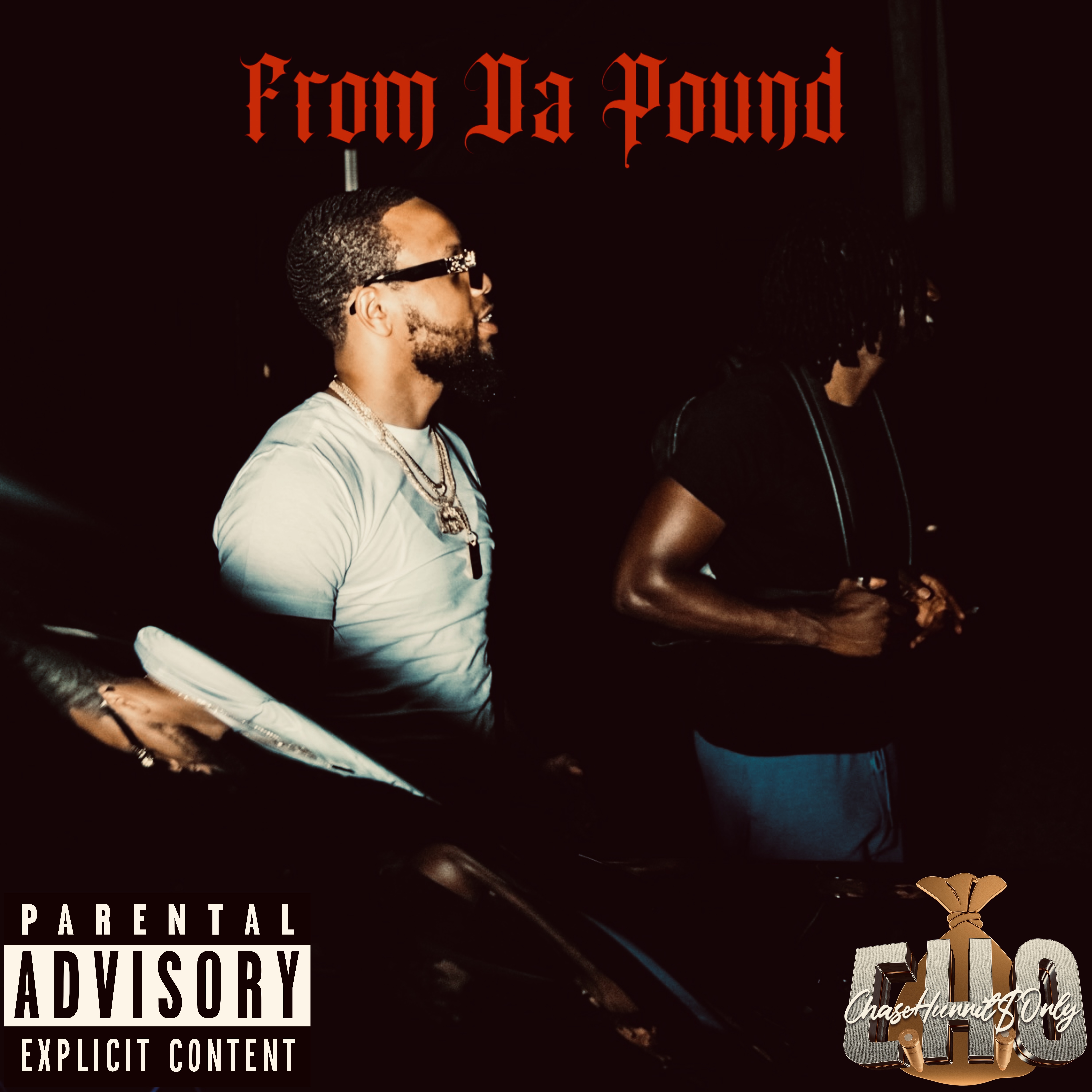 From Da Pound artwork