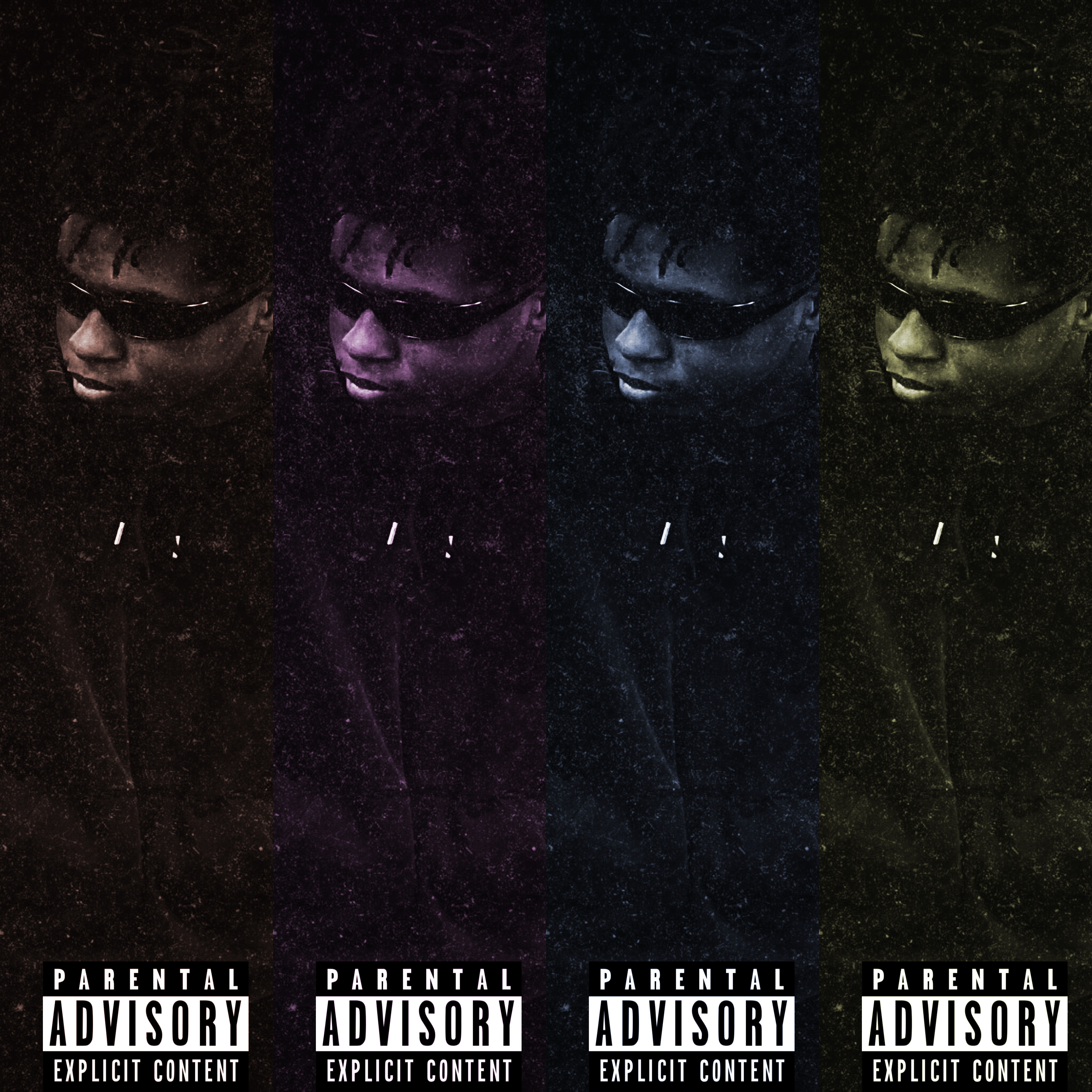 Sangin & Gun Slangin Deluxe artwork