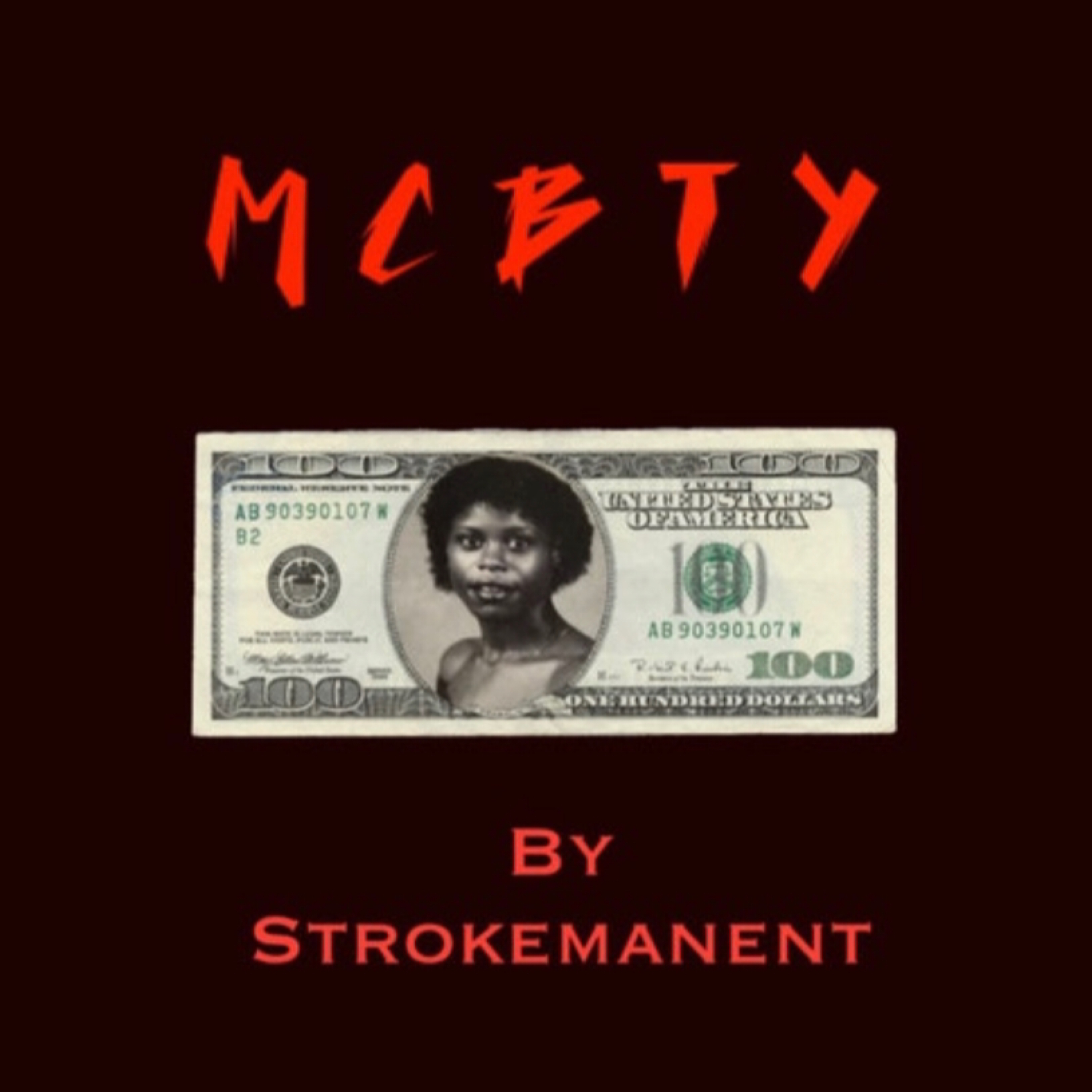 M C B T Y artwork