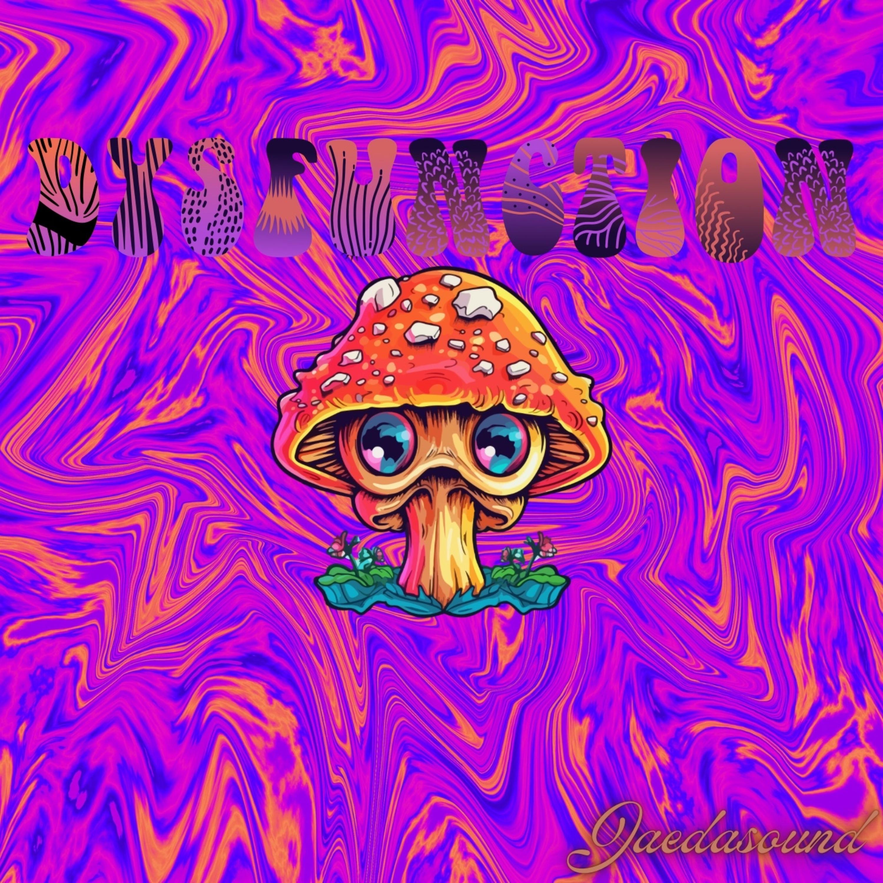 Dysfunction by Jaedasound cover art