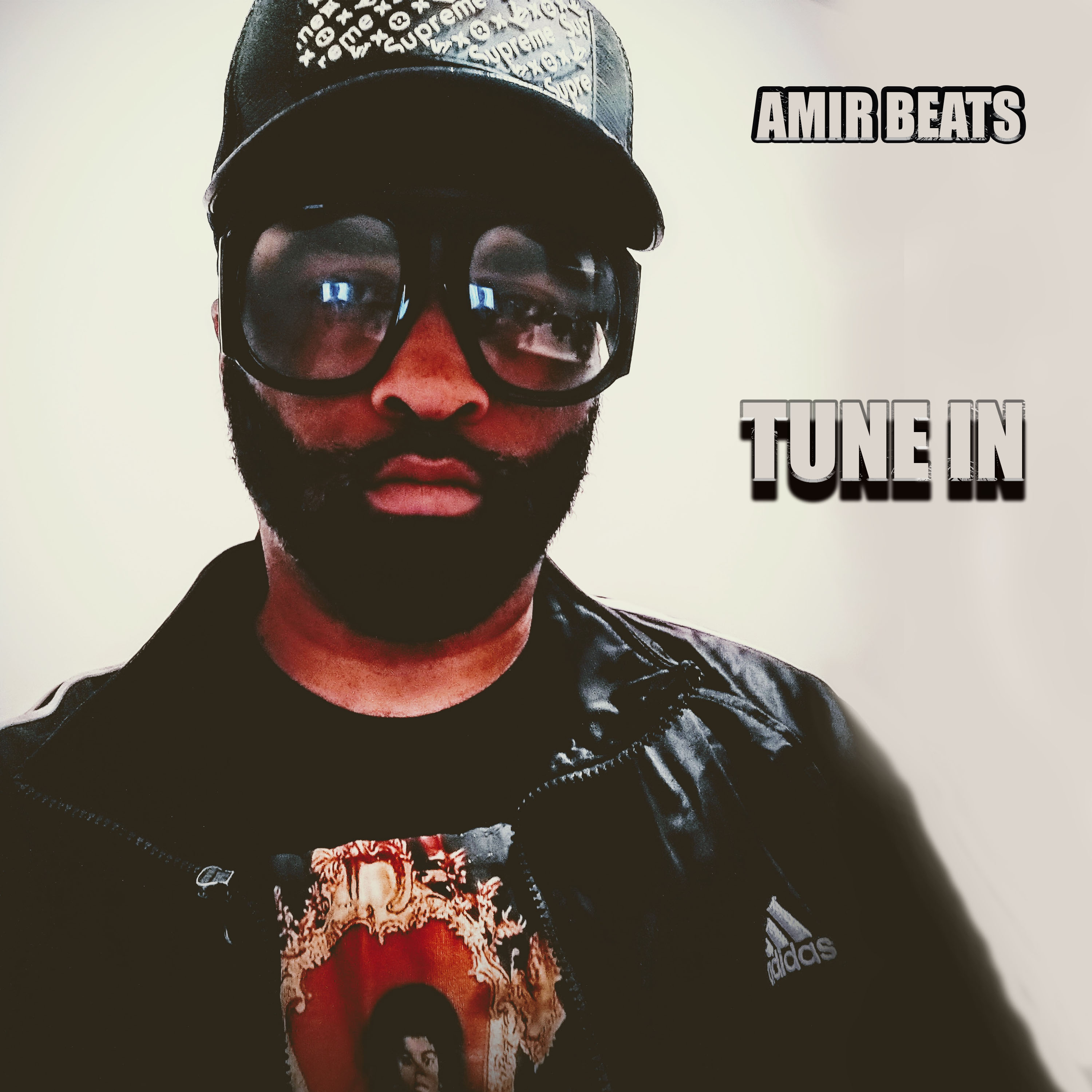 Tune In artwork