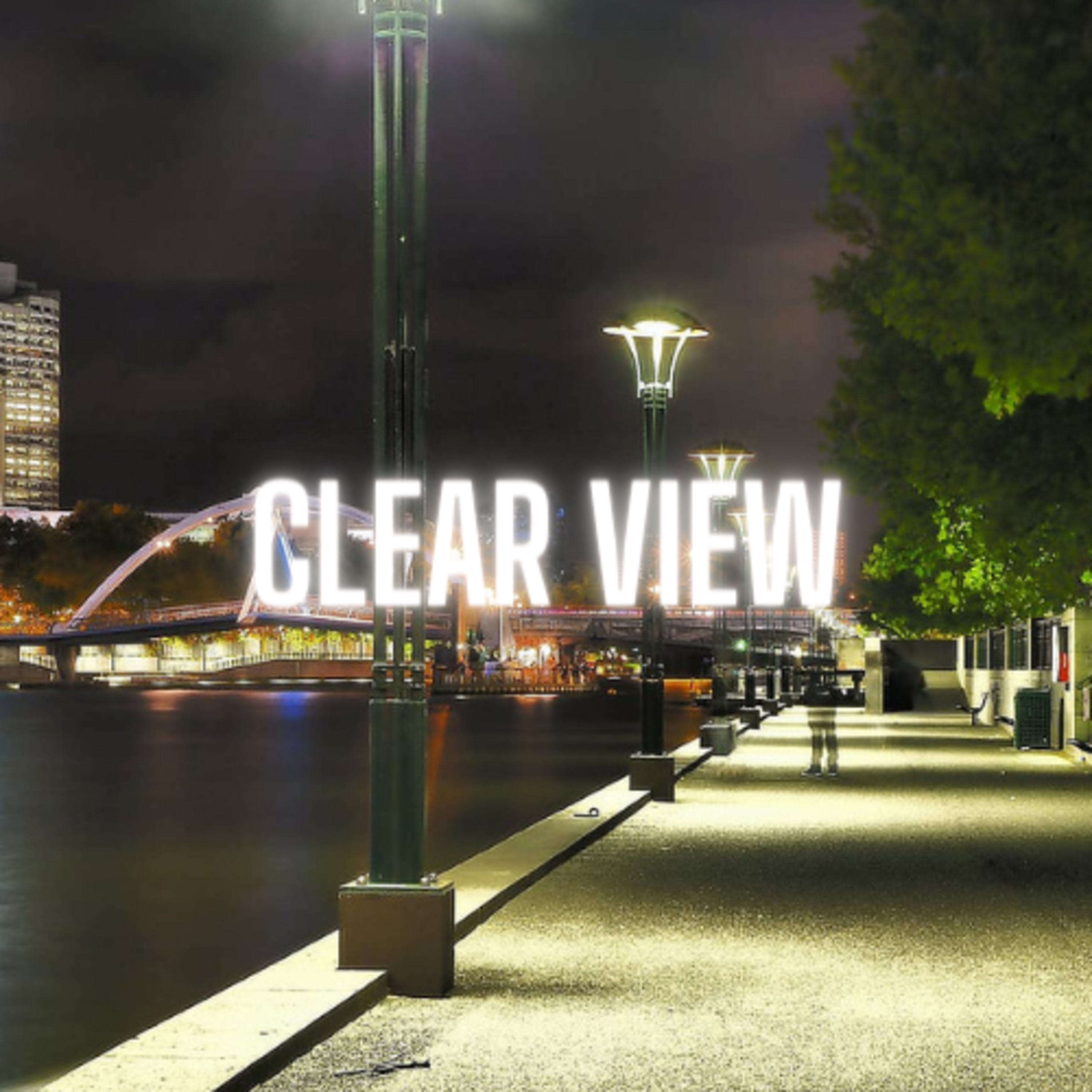 Clear View artwork