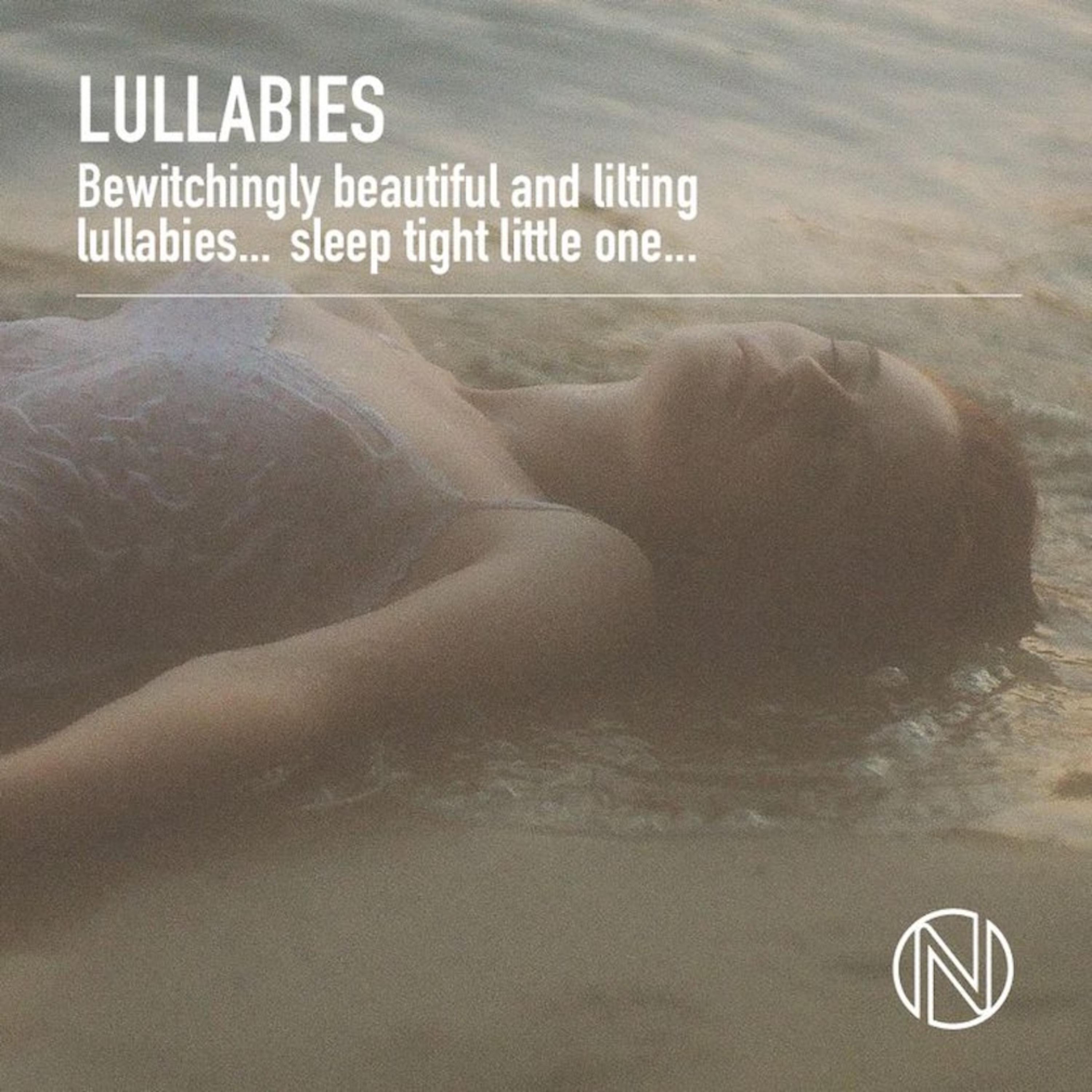 Lullabies artwork