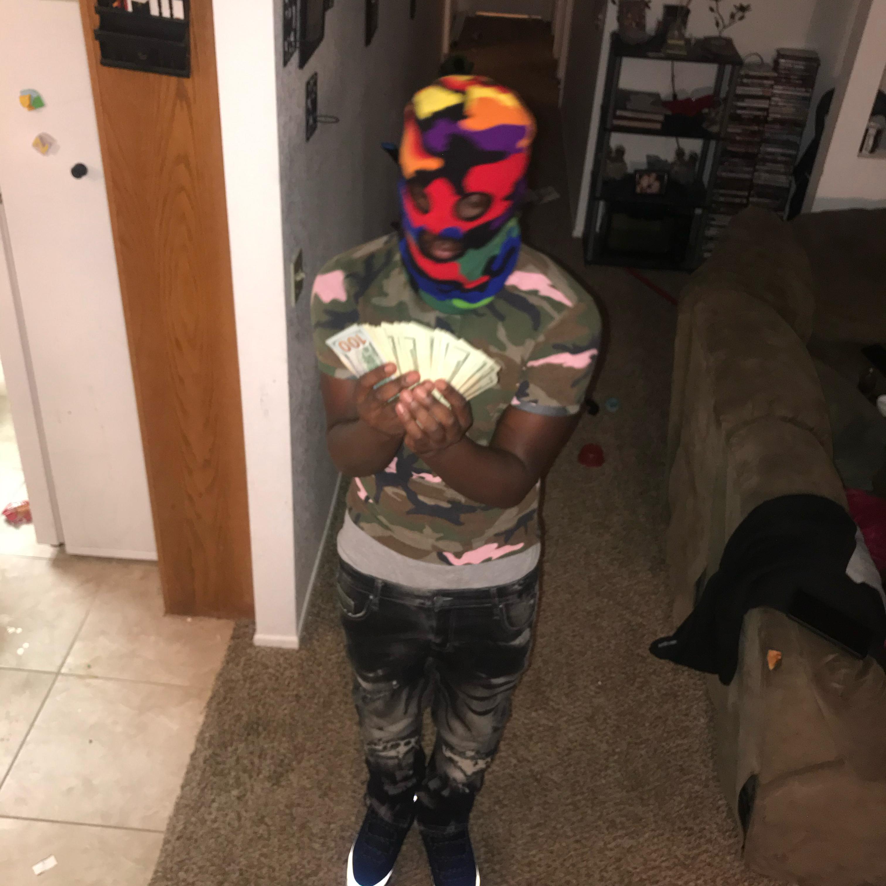 The Fee by Polo cover art