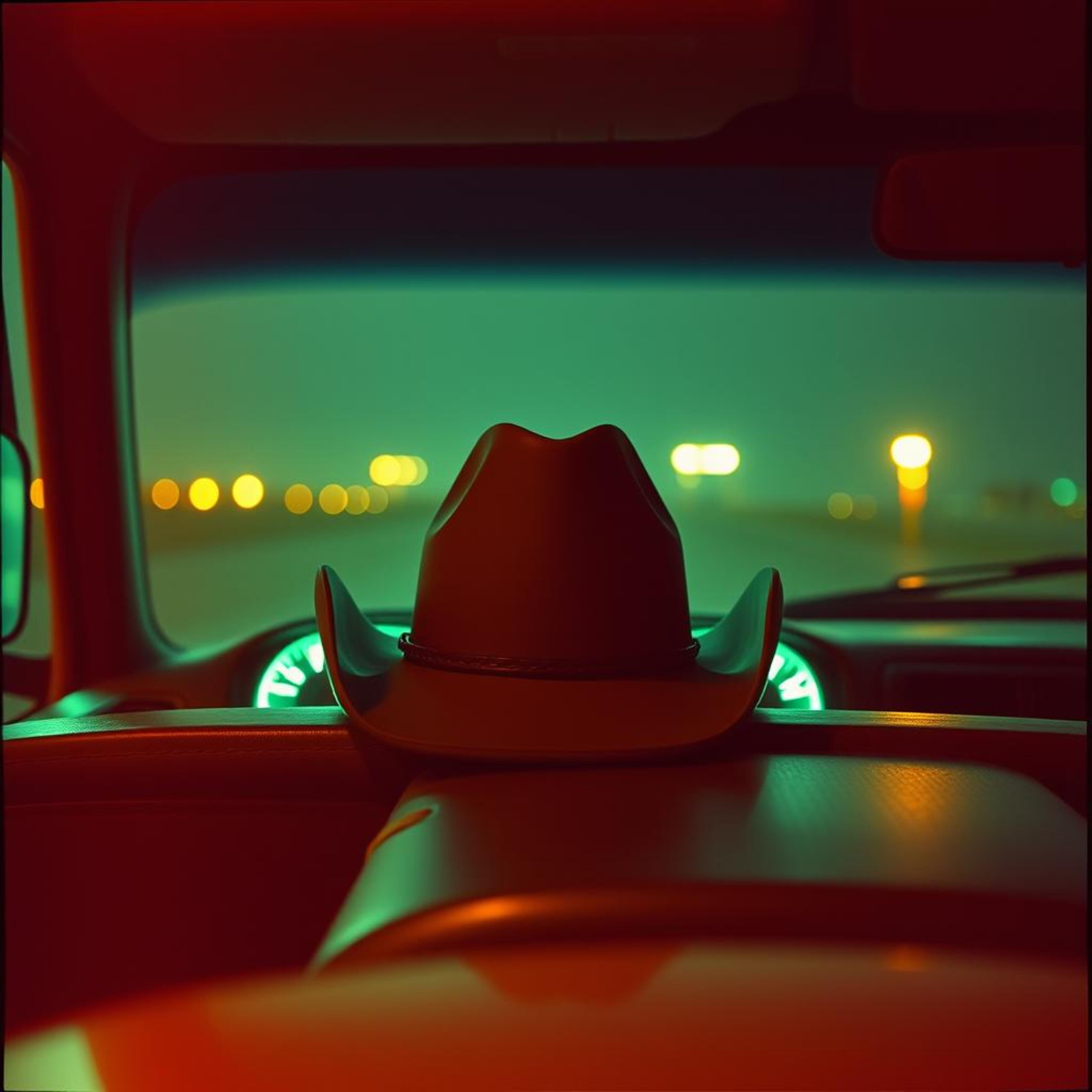 She Like It Dirty, I Like It Country artwork