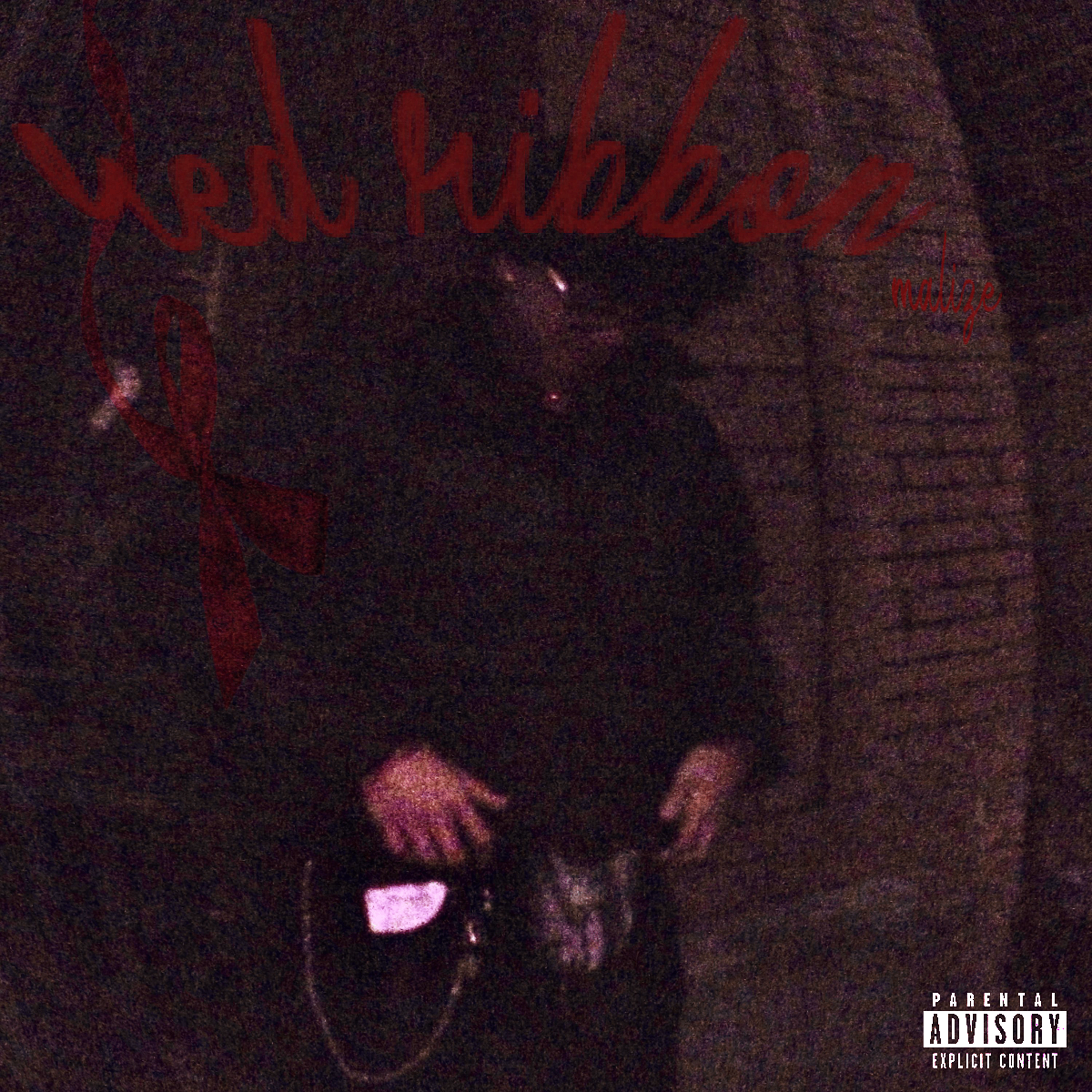 Red Ribbon artwork