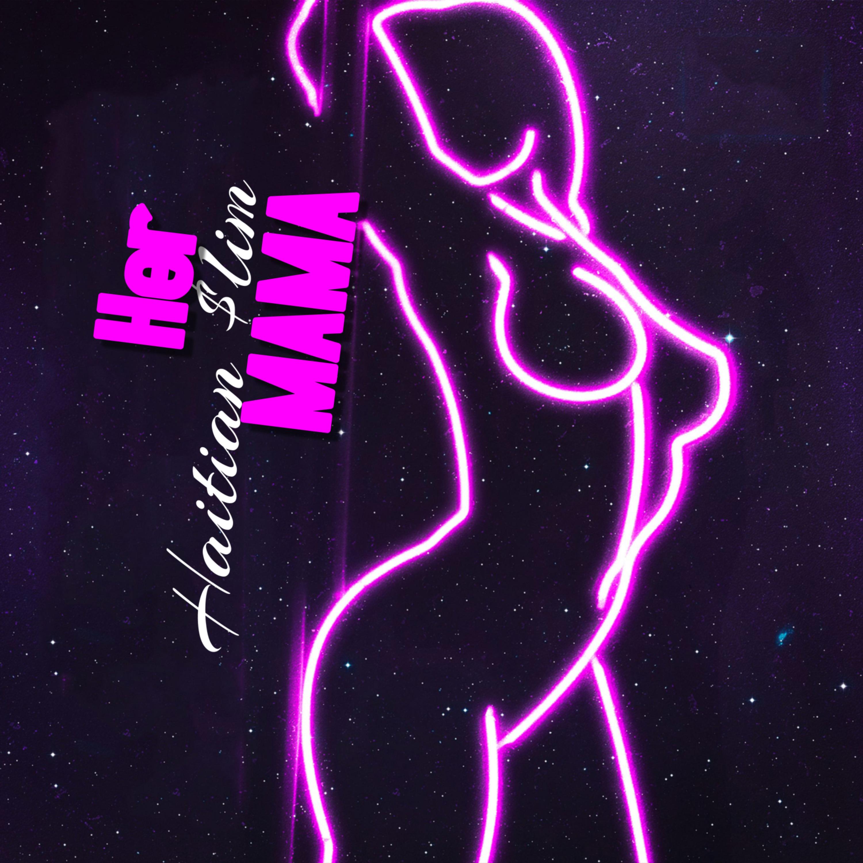 Her MAMA artwork