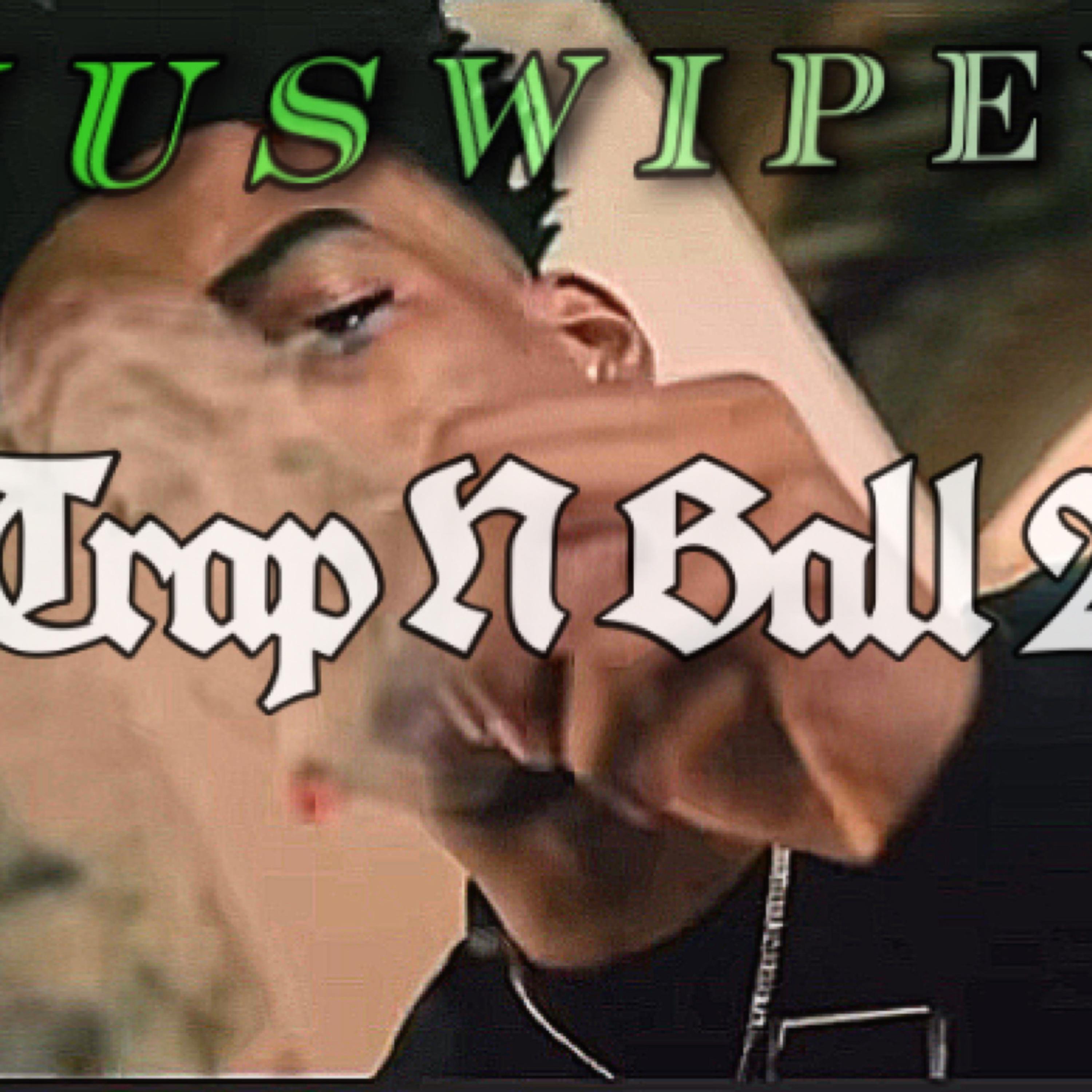 Trap N Ball 2 artwork