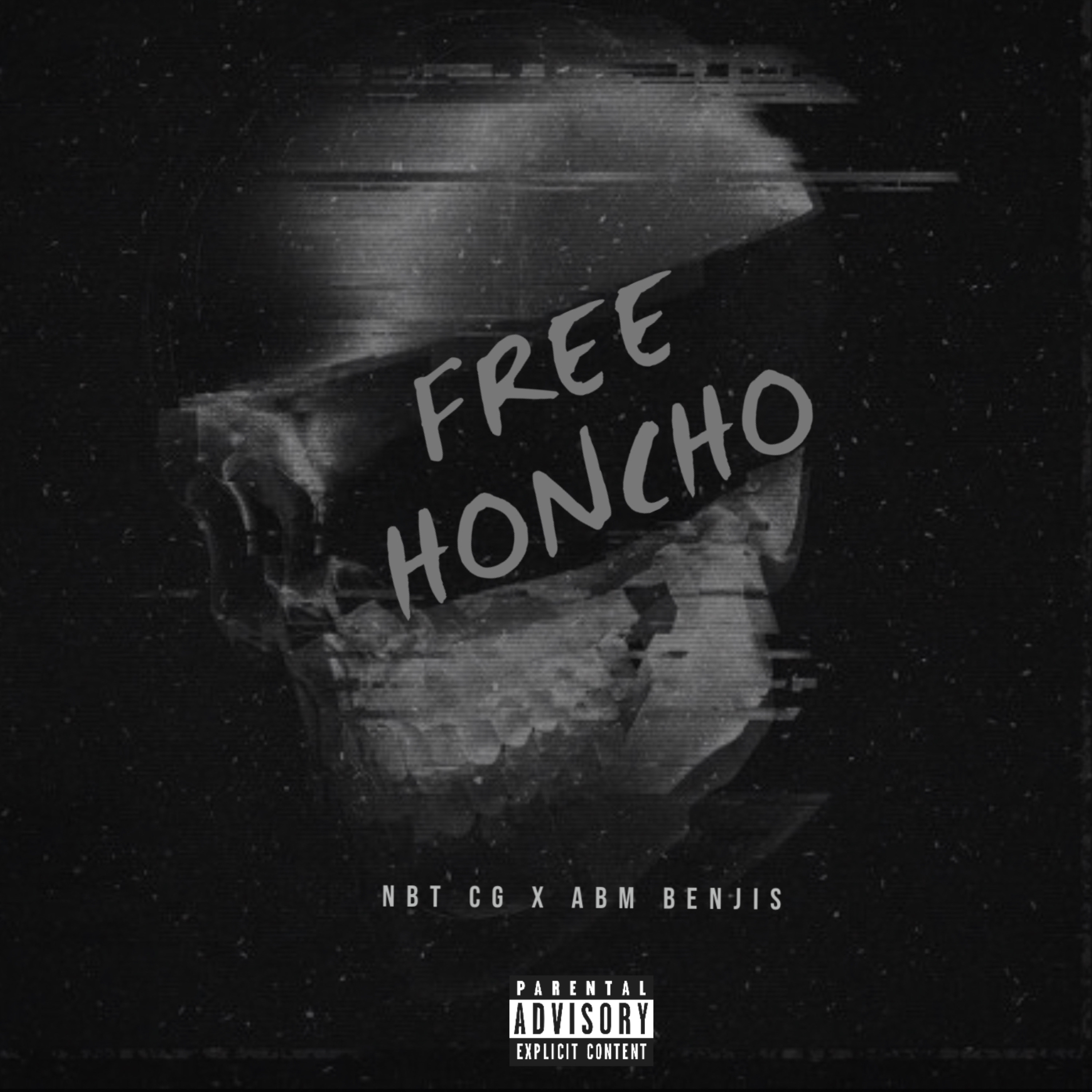 FREE HONCHO by DatBoii CG cover art