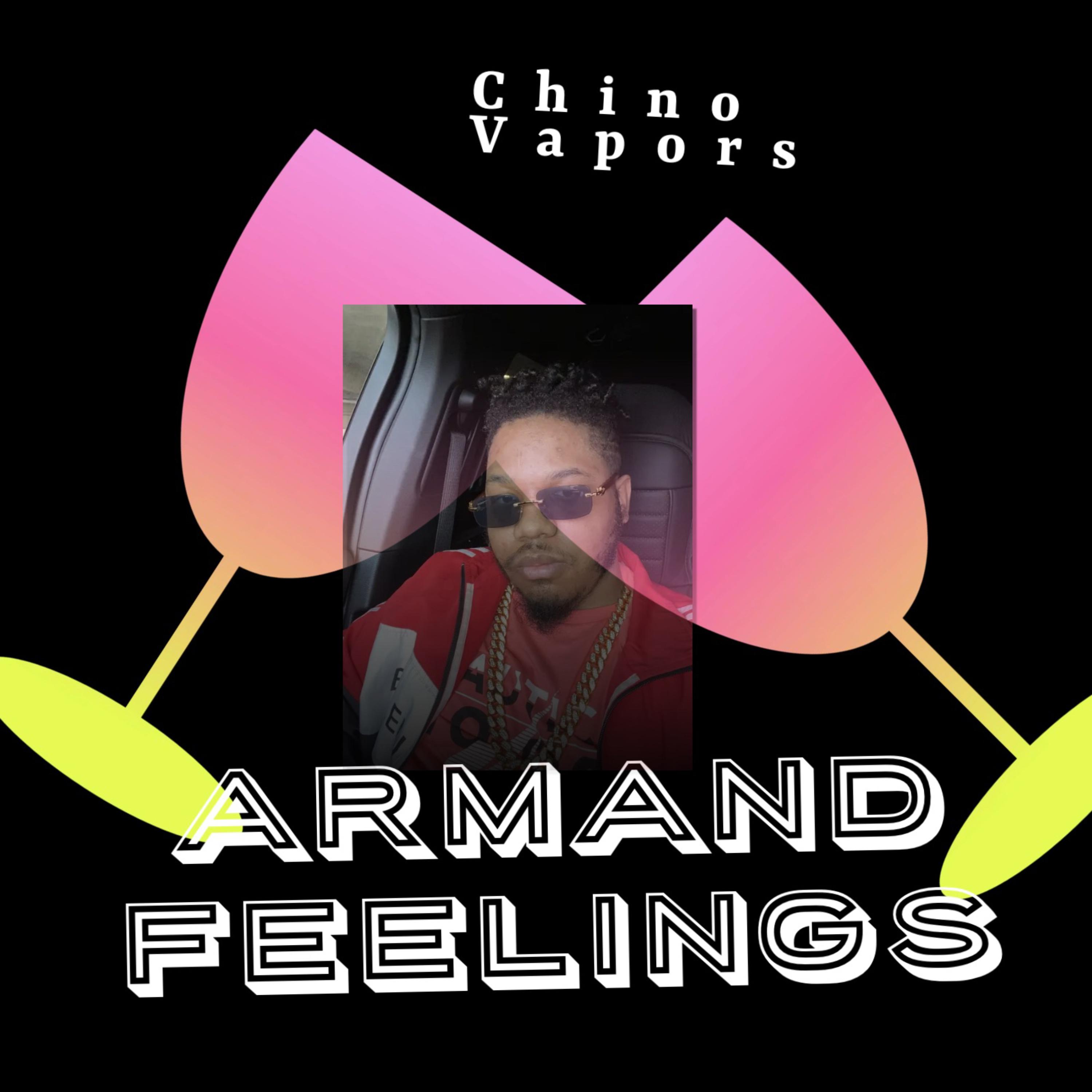 Armand Feelings (Album Version) by Chino Vapors cover art