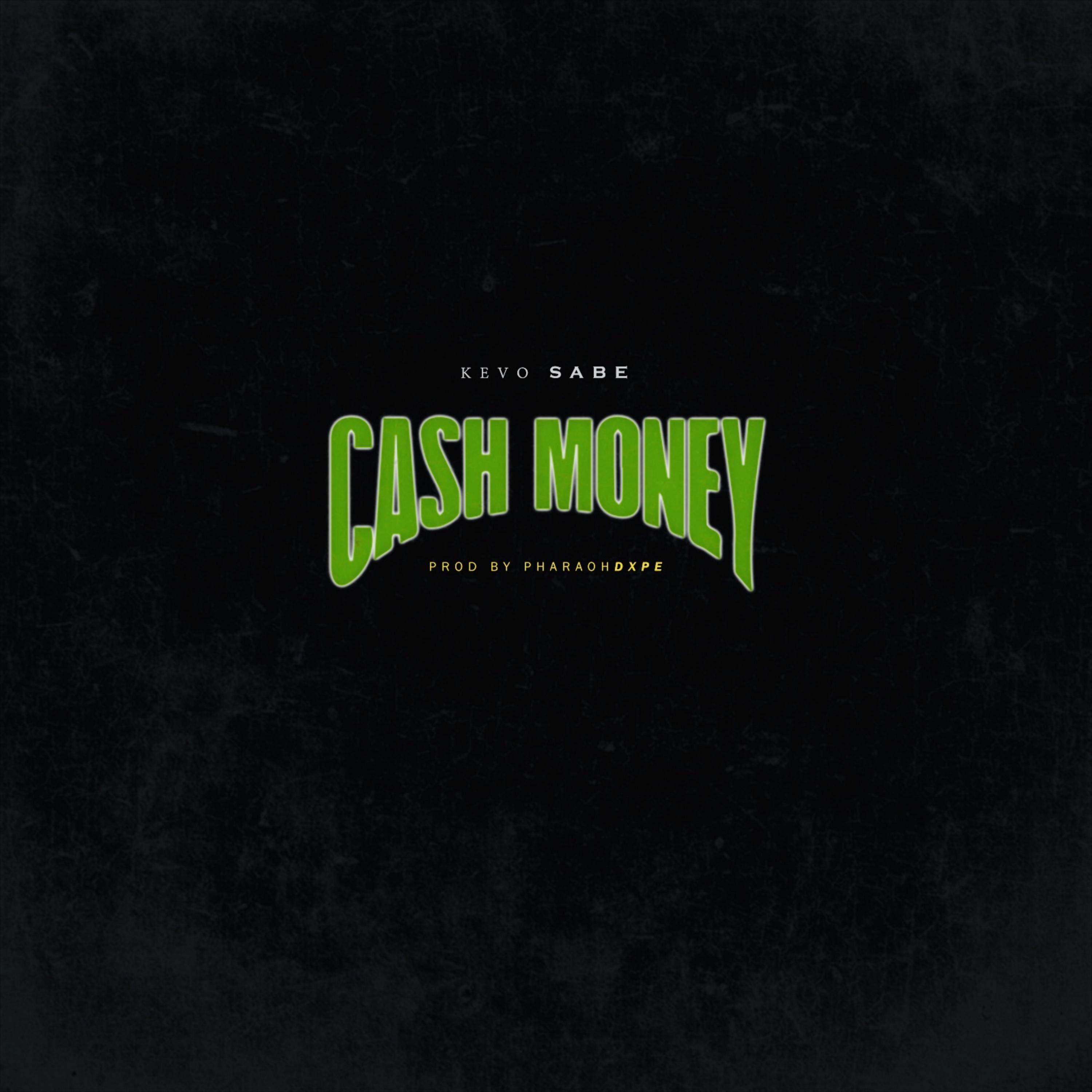 Cash Money artwork