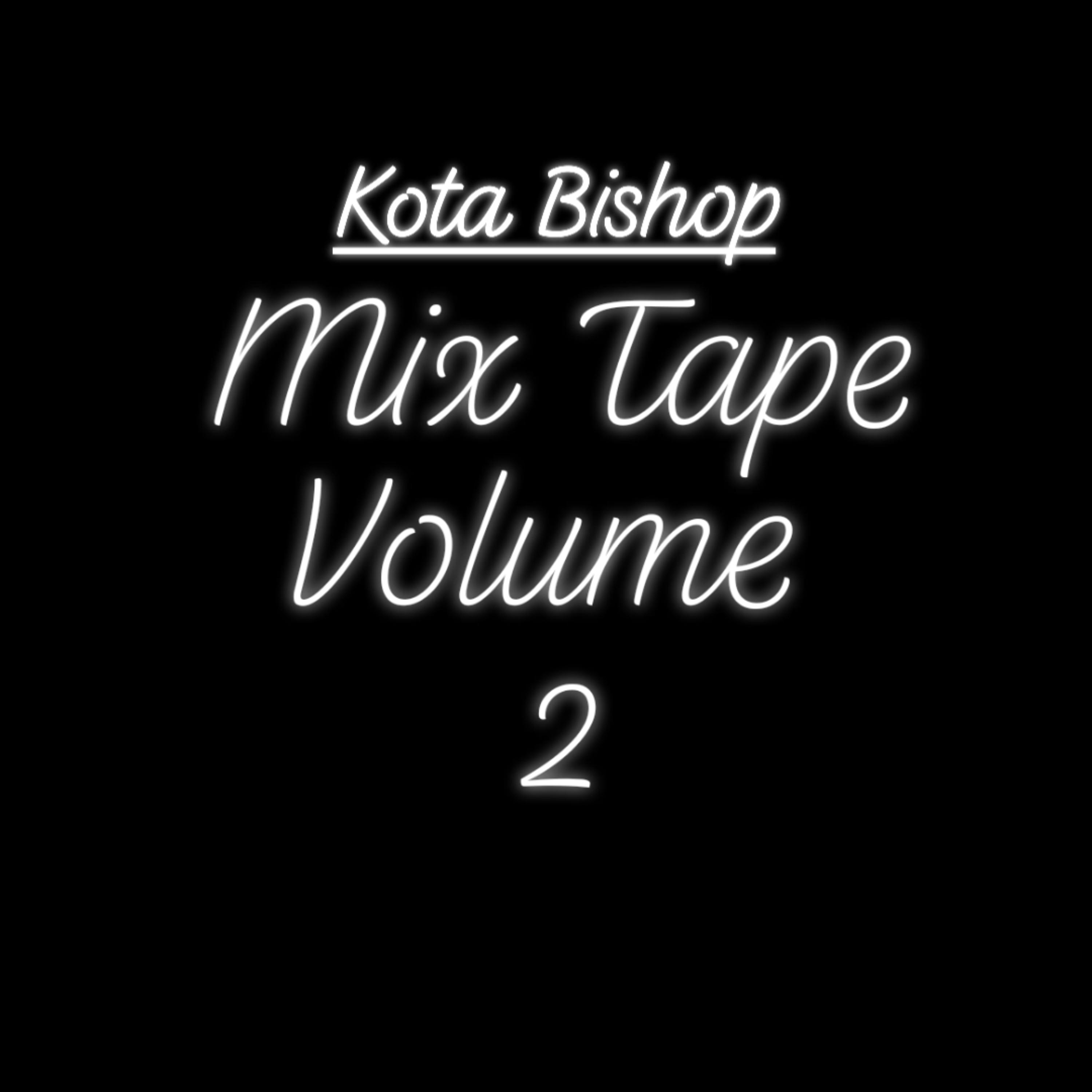 Volume 2 by Dakota Bishop cover art