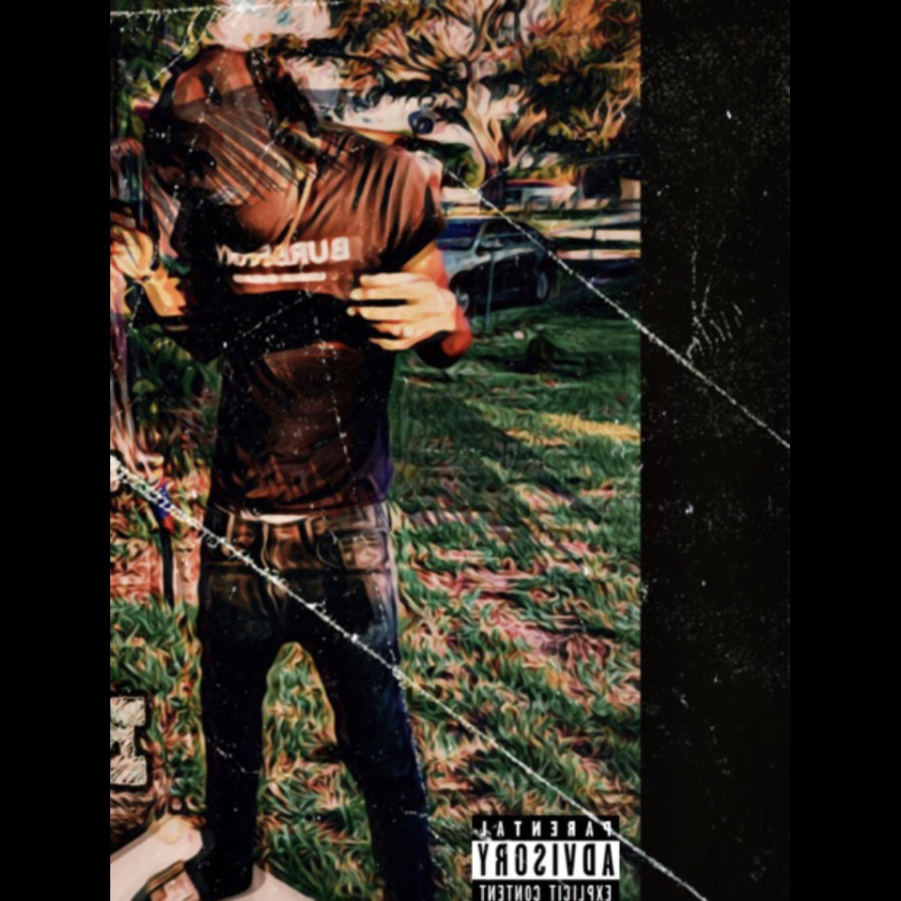 Fasho Den artwork