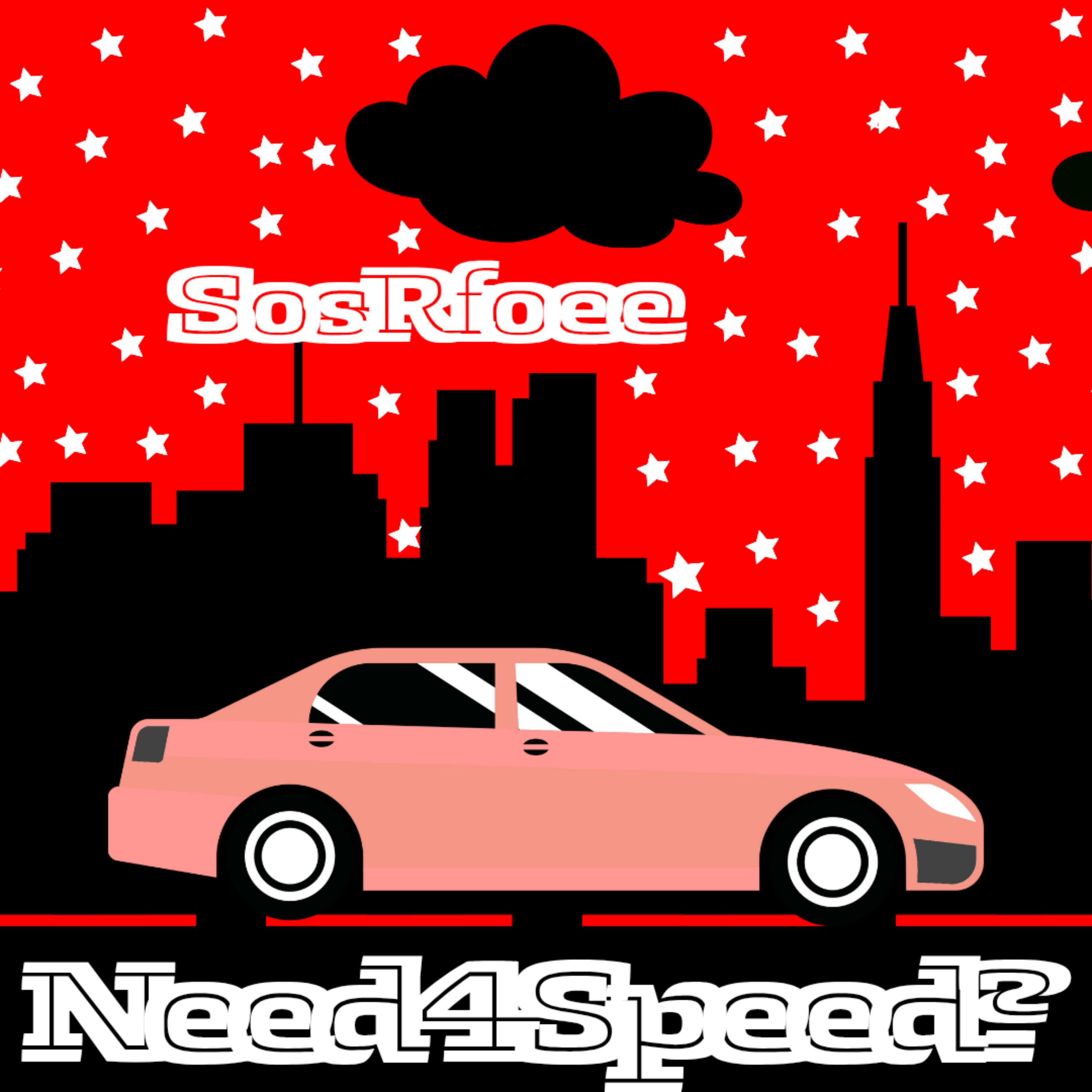 Need4Speed? artwork