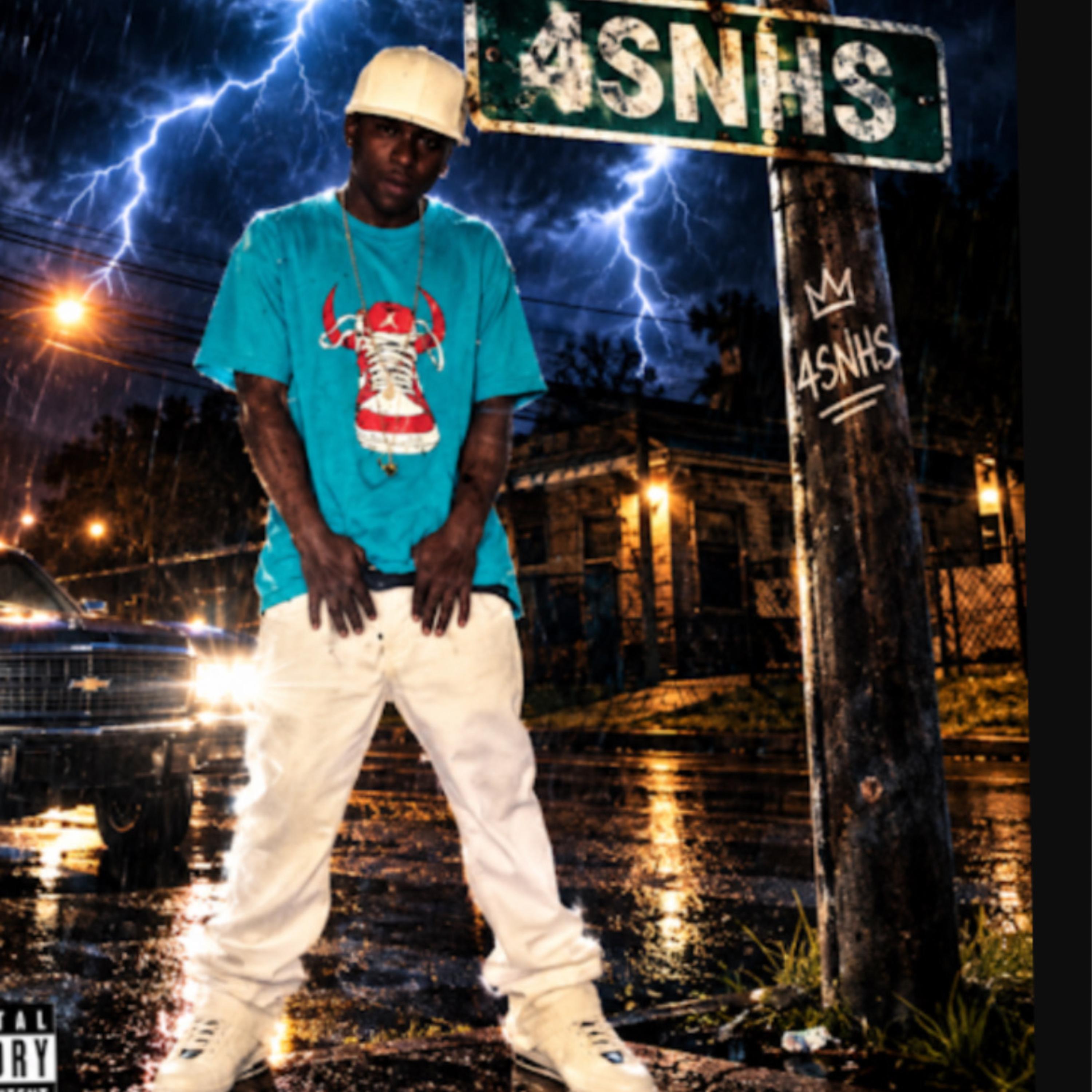 RENAGADE by Suave Don cover art
