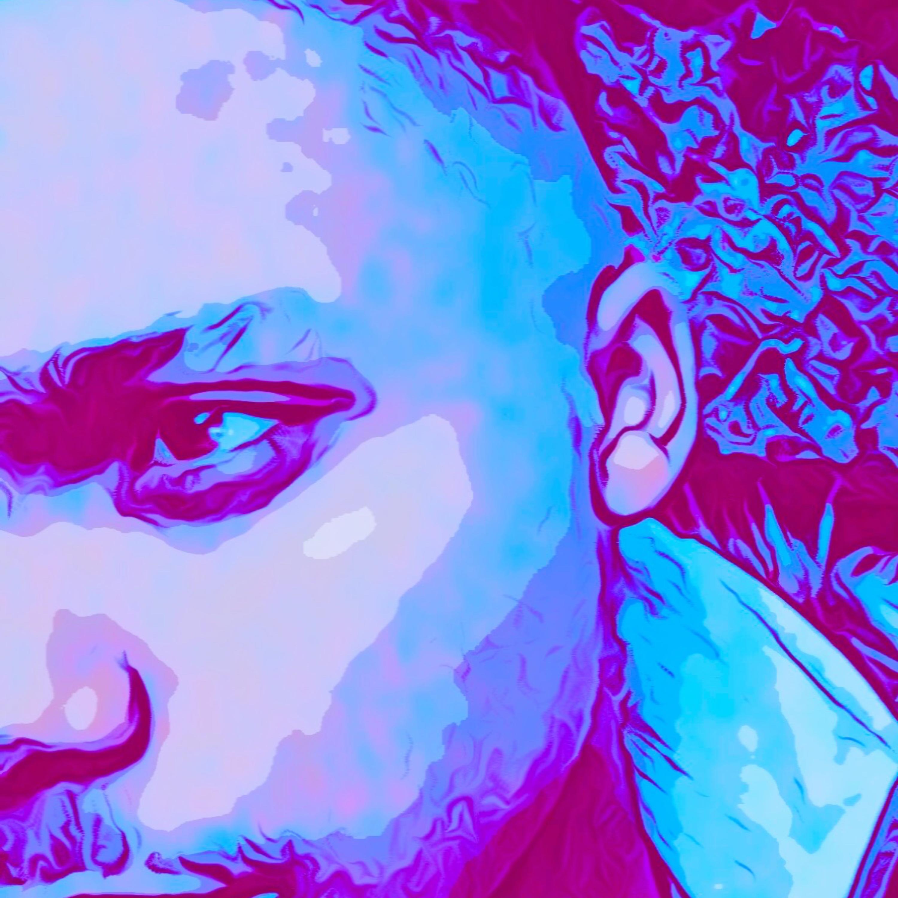 Cause I Can artwork