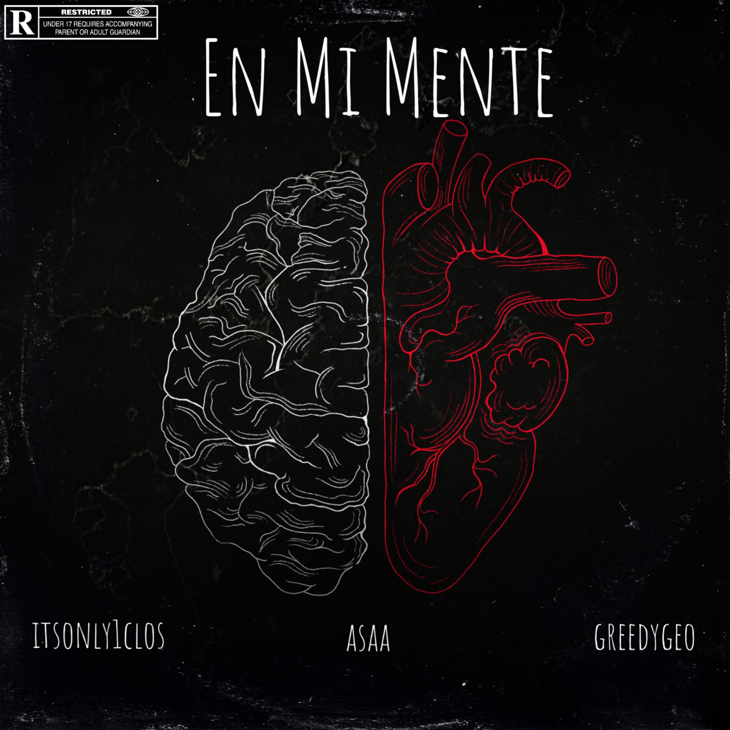 En Mi Mente artwork