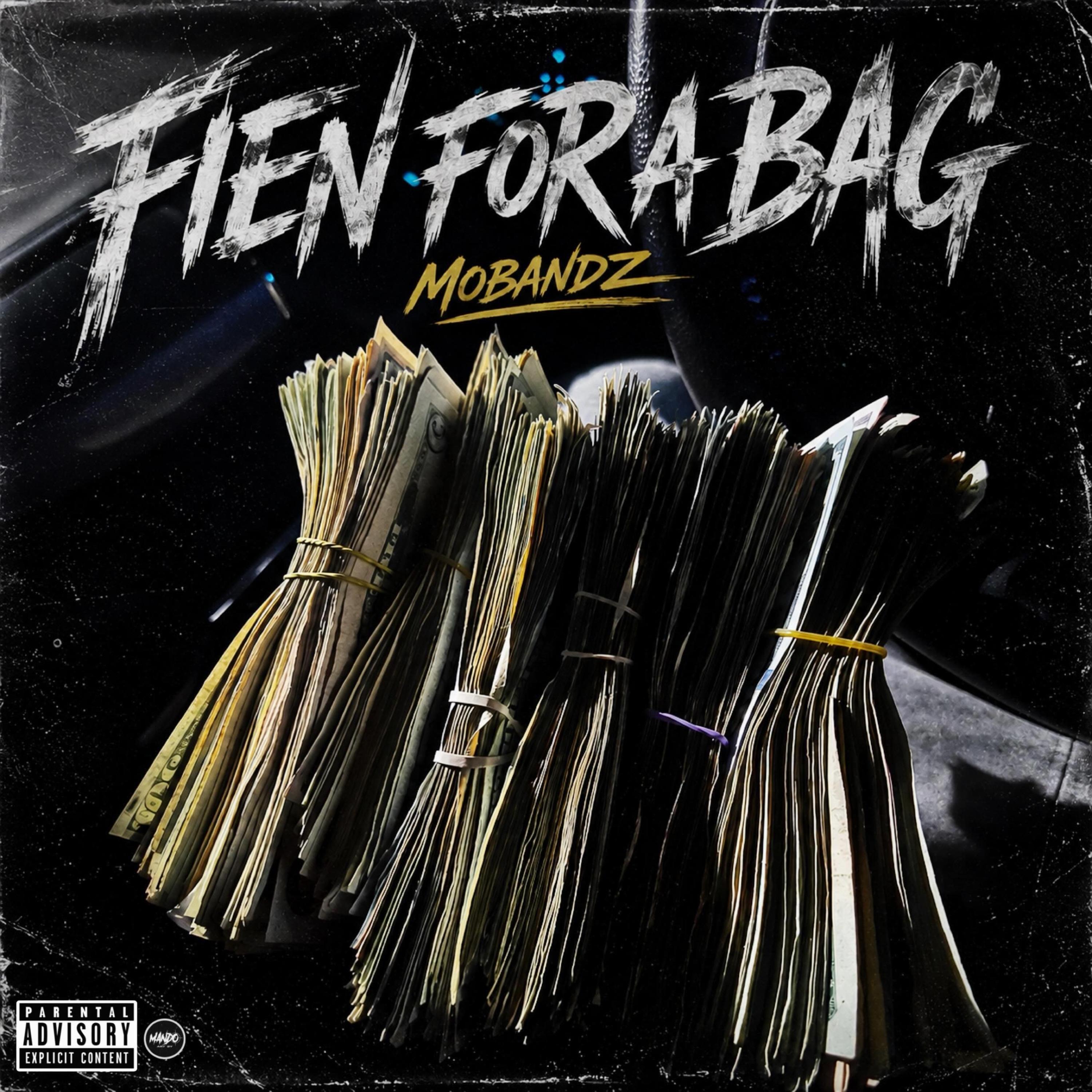 Fien For A Bag by Mobandz cover art