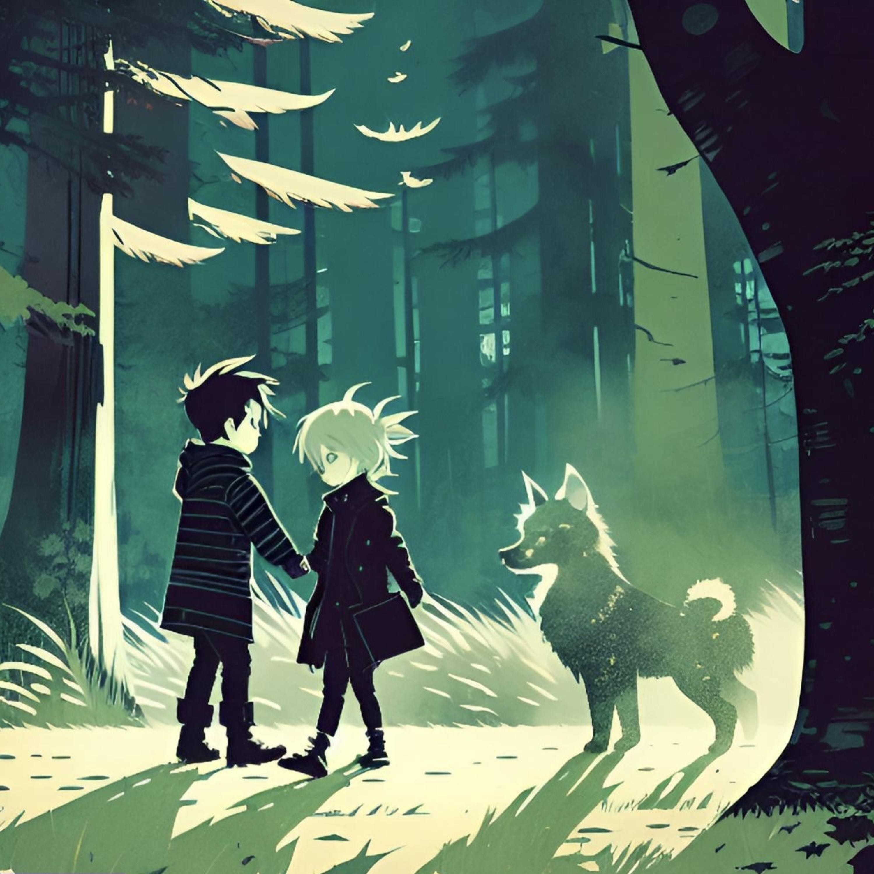 The Cut artwork