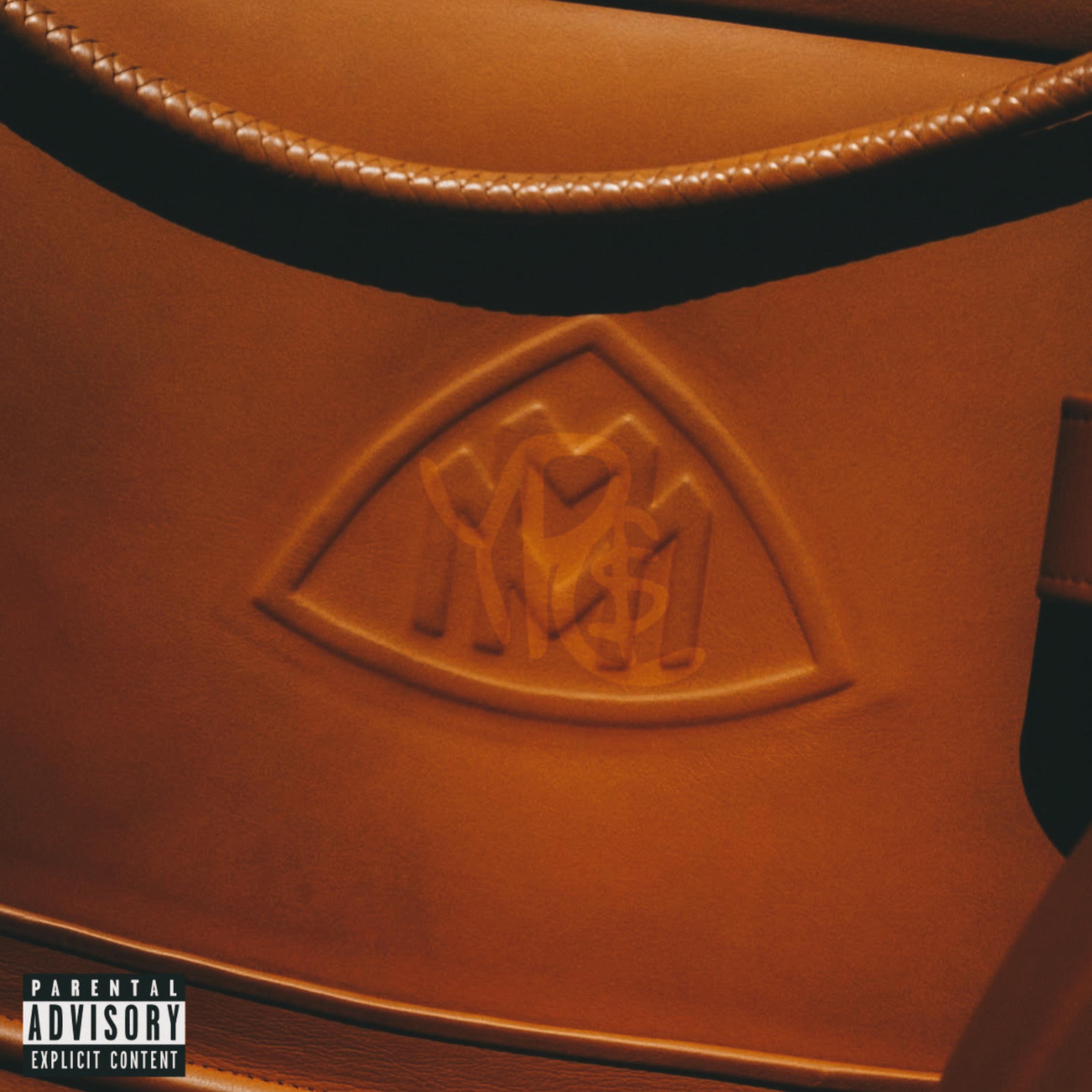 Well Announced by YPCjay cover art