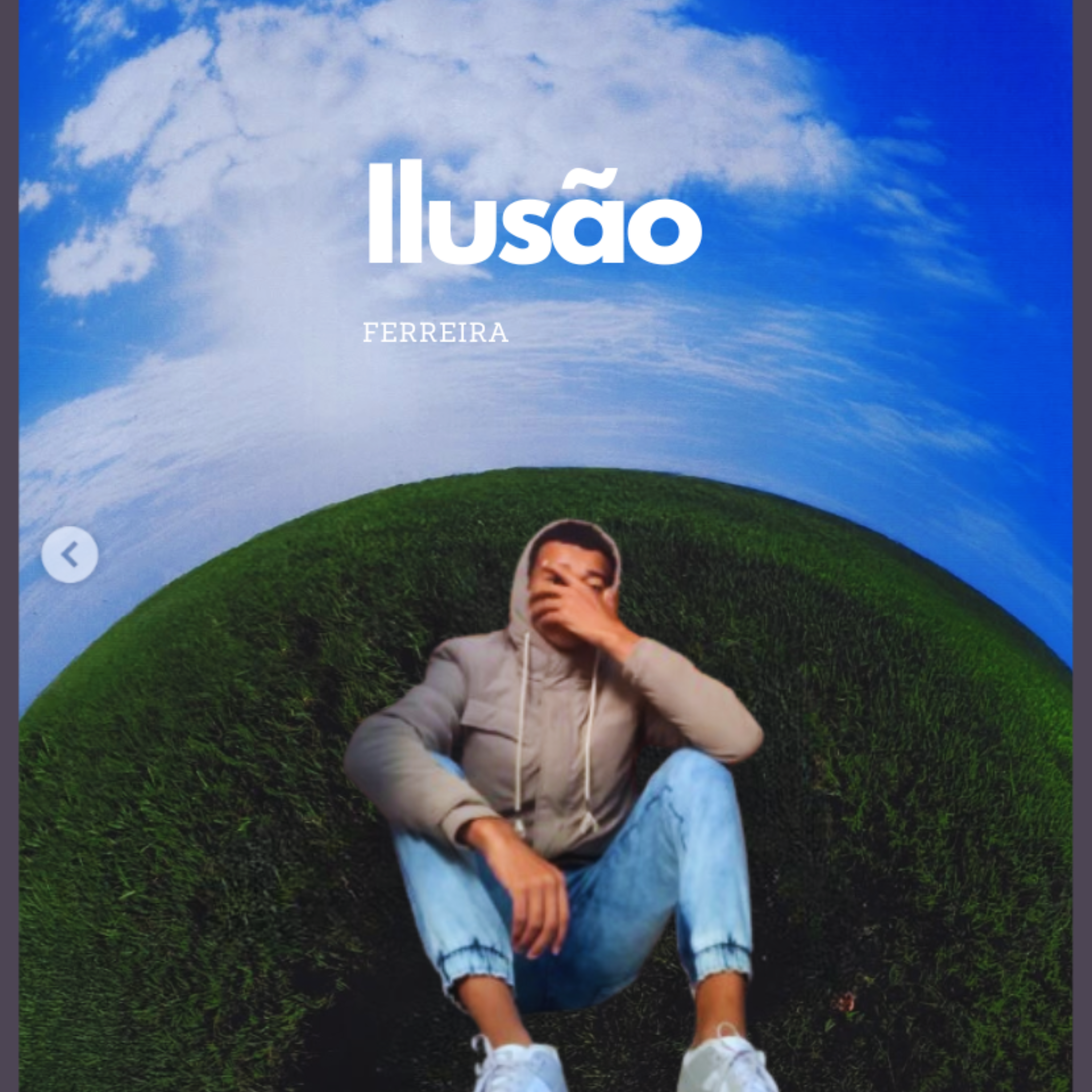 ILUSÃO artwork