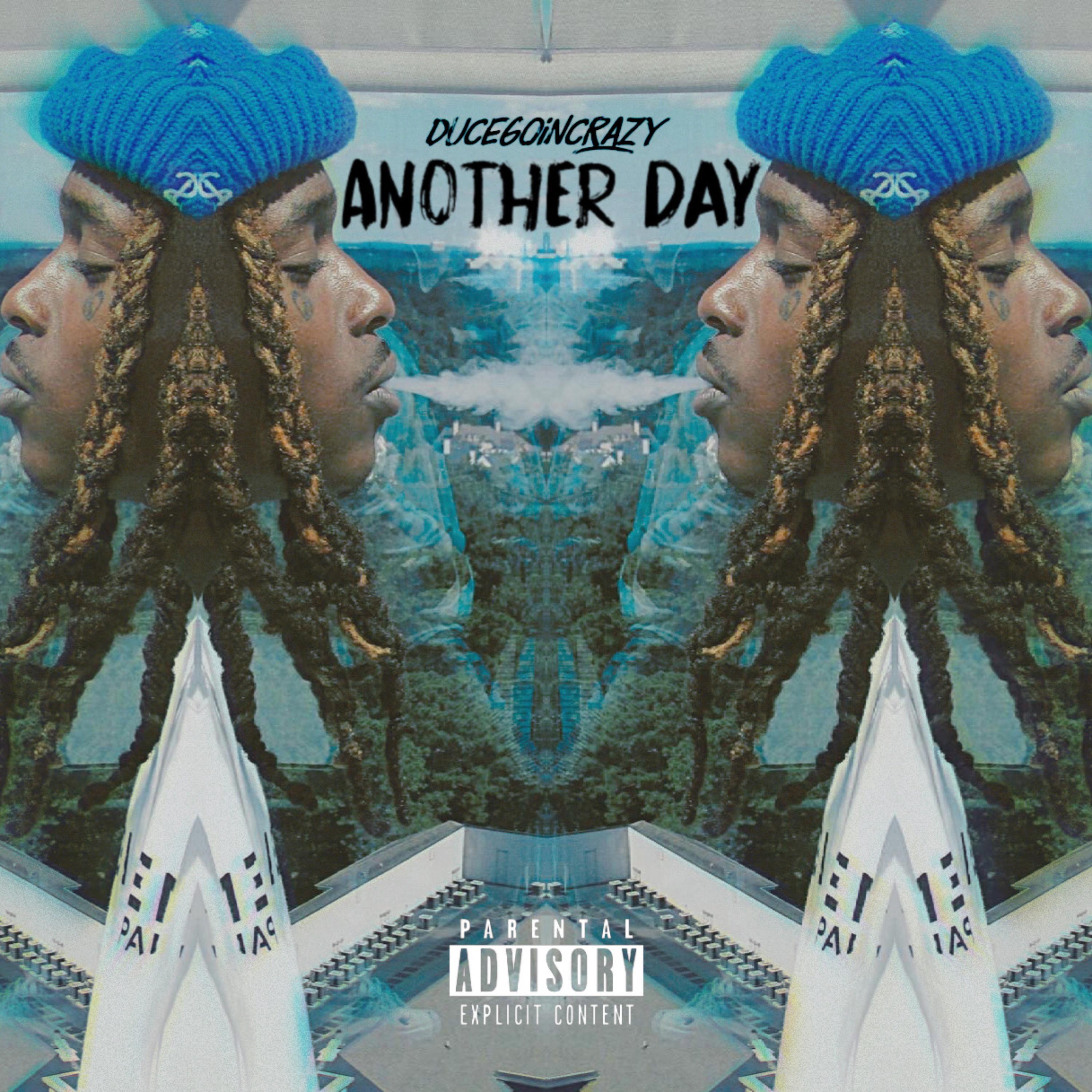 Another Day artwork